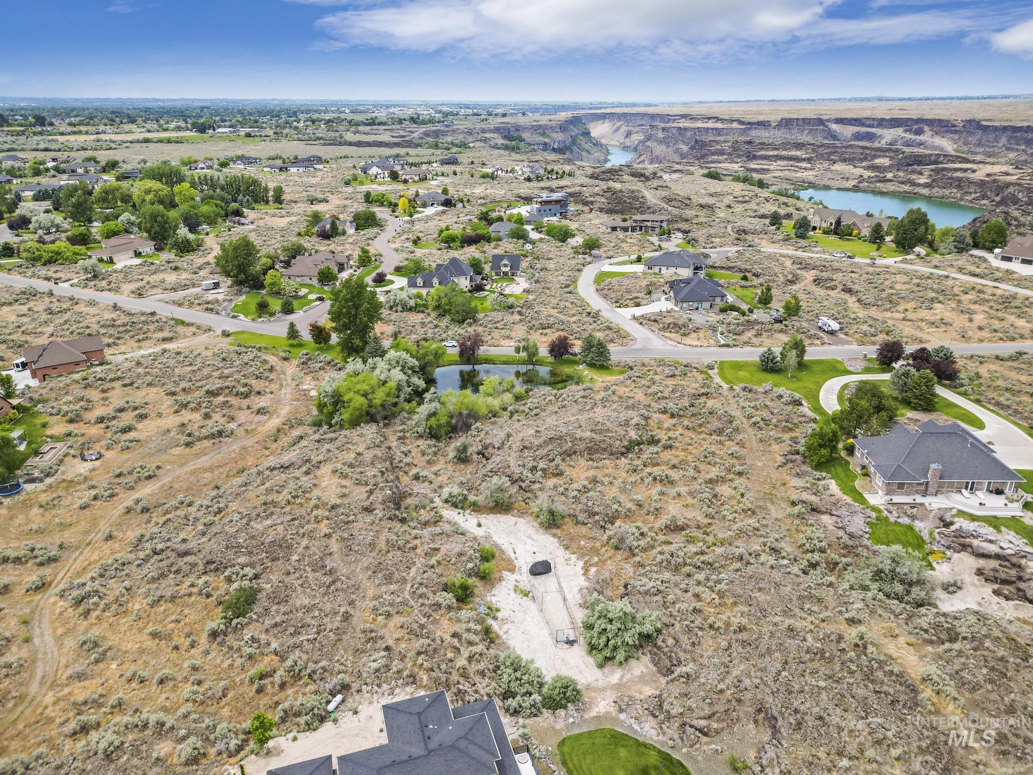 4094 Hidden Lakes Dr, Kimberly, Idaho 83341, Land For Sale, Price $198,000, 98977363