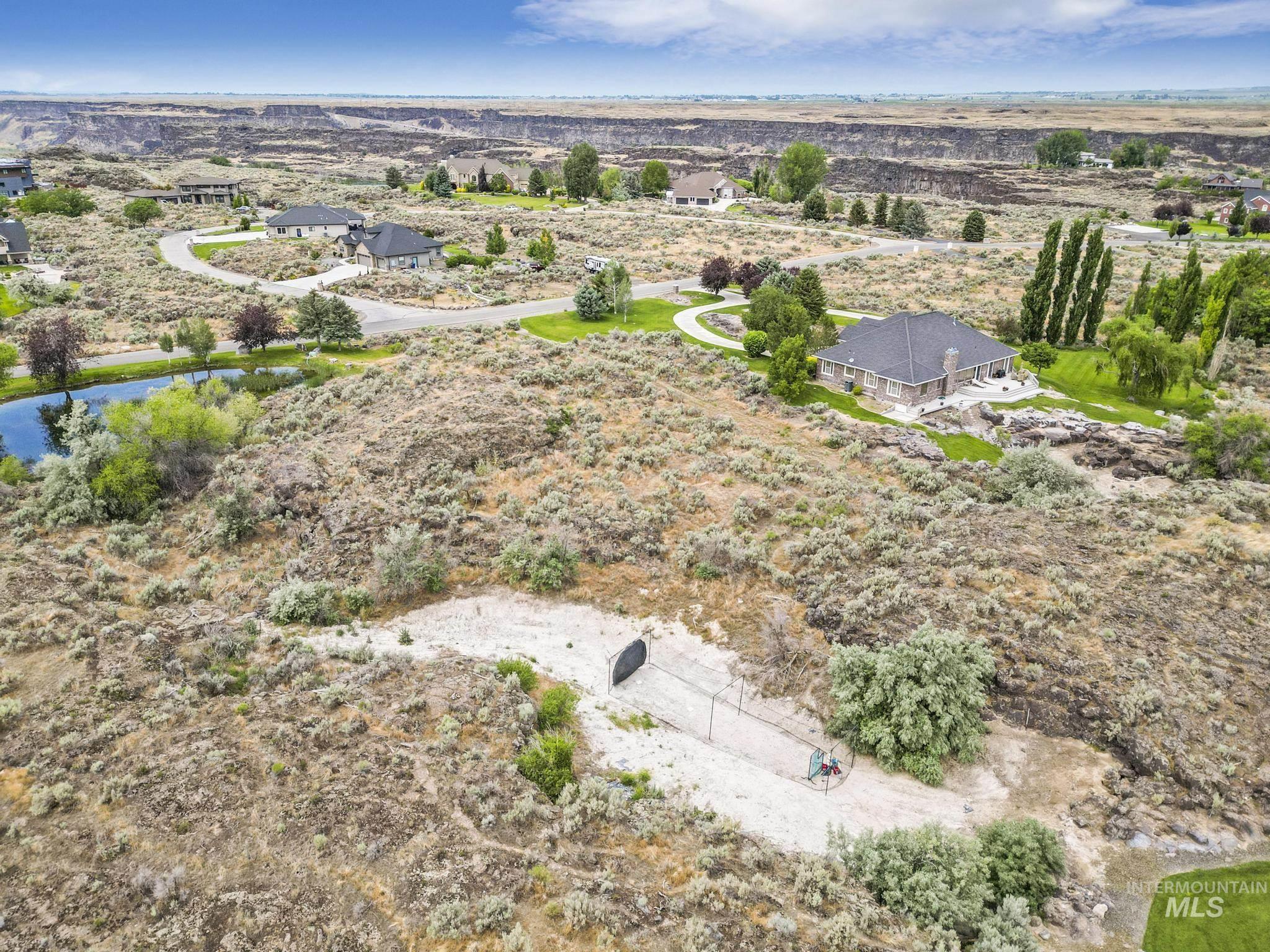 4094 Hidden Lakes Dr, Kimberly, Idaho 83341, Land For Sale, Price $198,000, 98977363