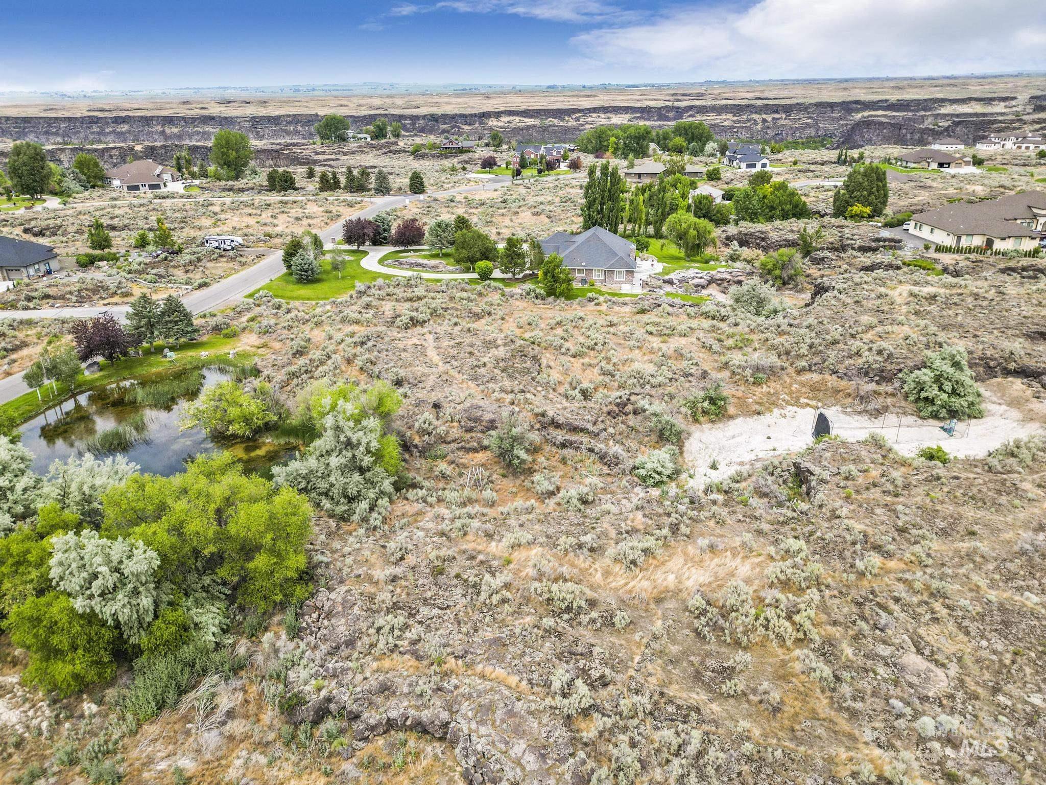 4094 Hidden Lakes Dr, Kimberly, Idaho 83341, Land For Sale, Price $198,000, 98977363