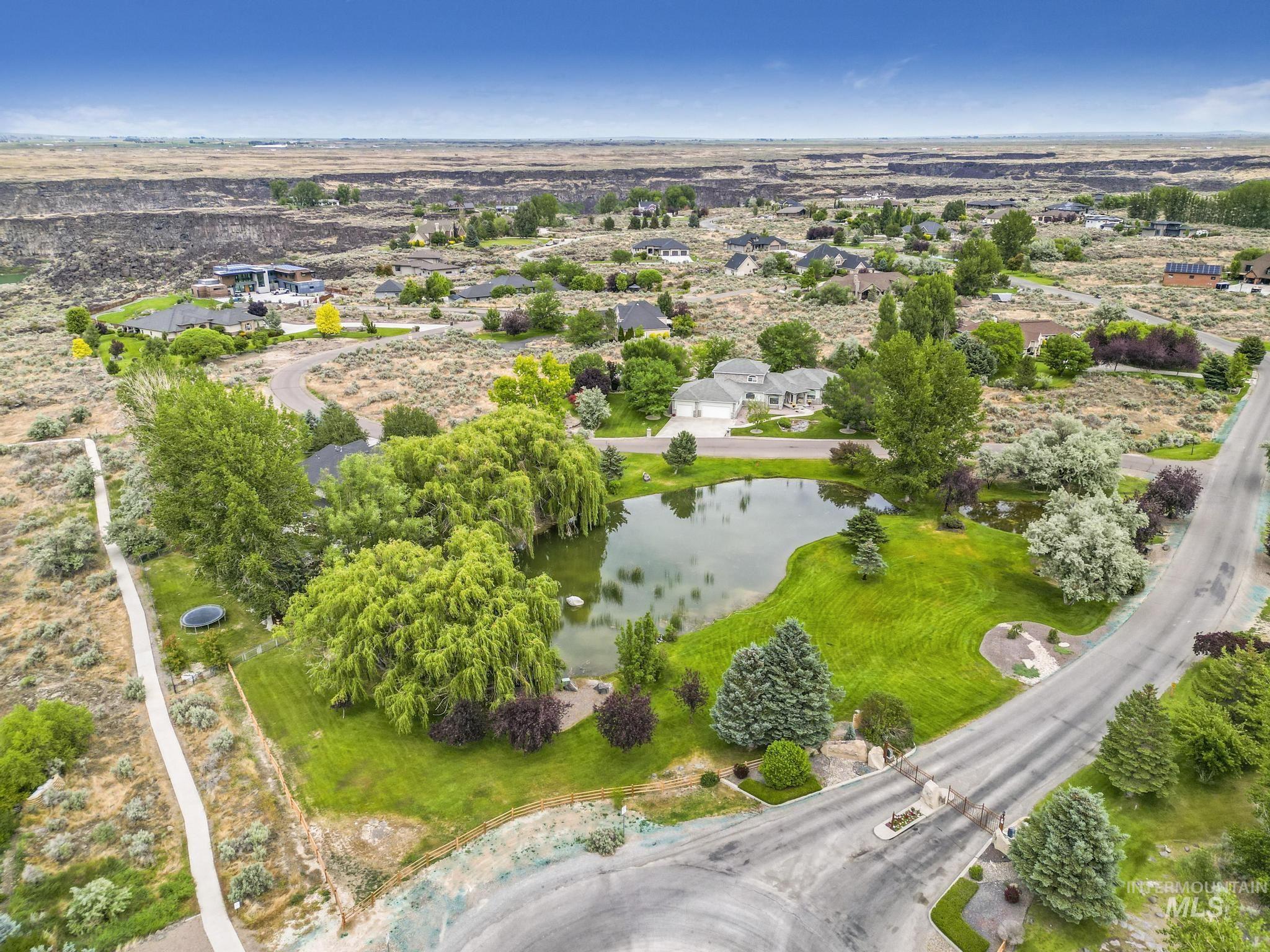 4094 Hidden Lakes Dr, Kimberly, Idaho 83341, Land For Sale, Price $198,000, 98977363