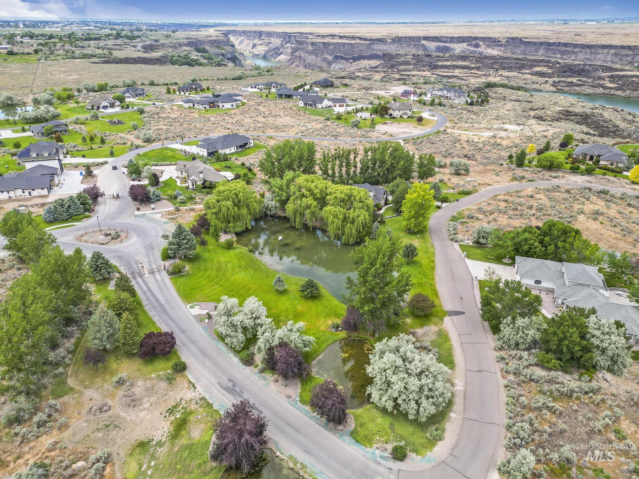 4094 Hidden Lakes Dr, Kimberly, Idaho 83341, Land For Sale, Price $198,000, 98977363
