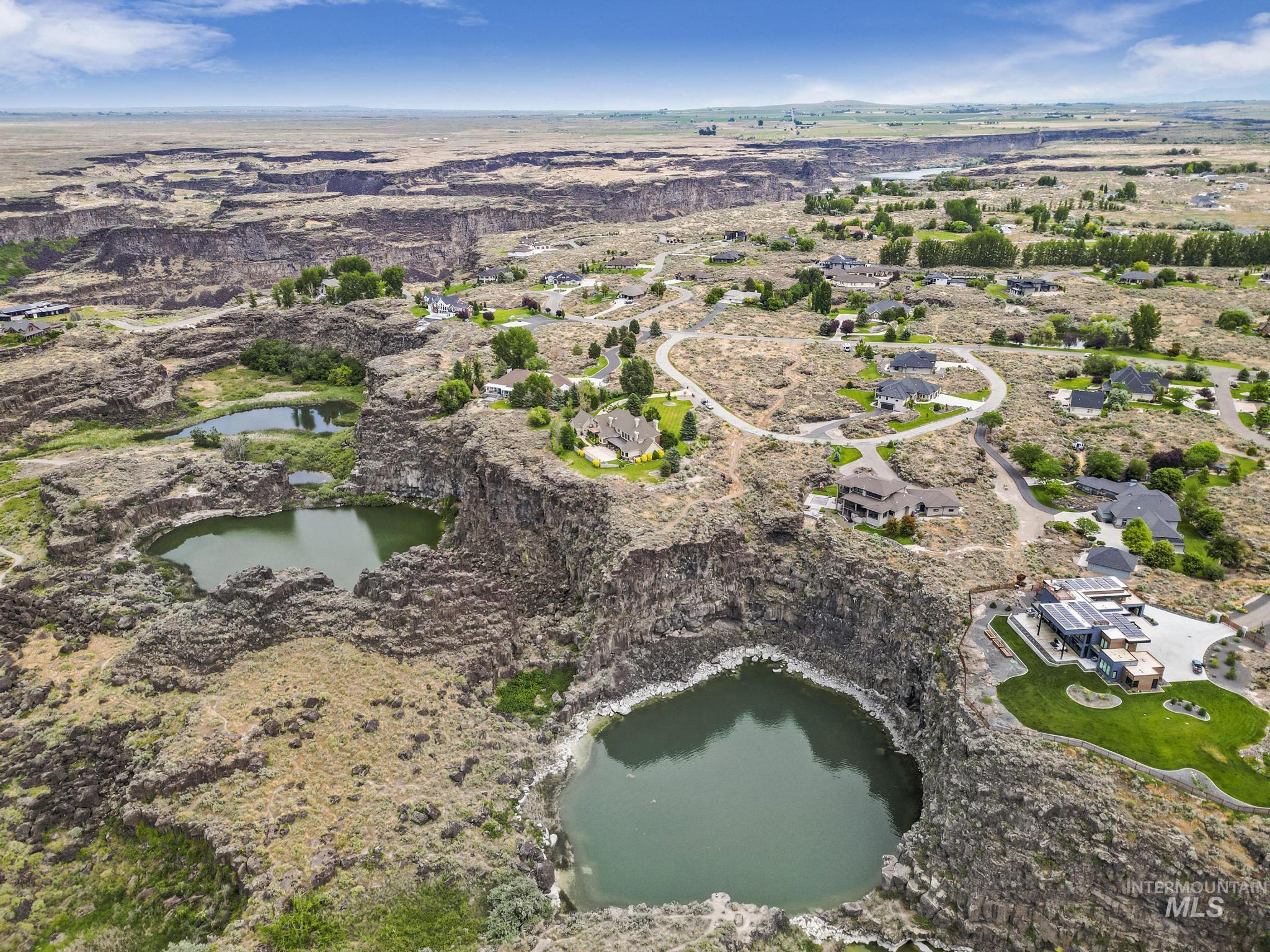 4094 Hidden Lakes Dr, Kimberly, Idaho 83341, Land For Sale, Price $198,000, 98977363