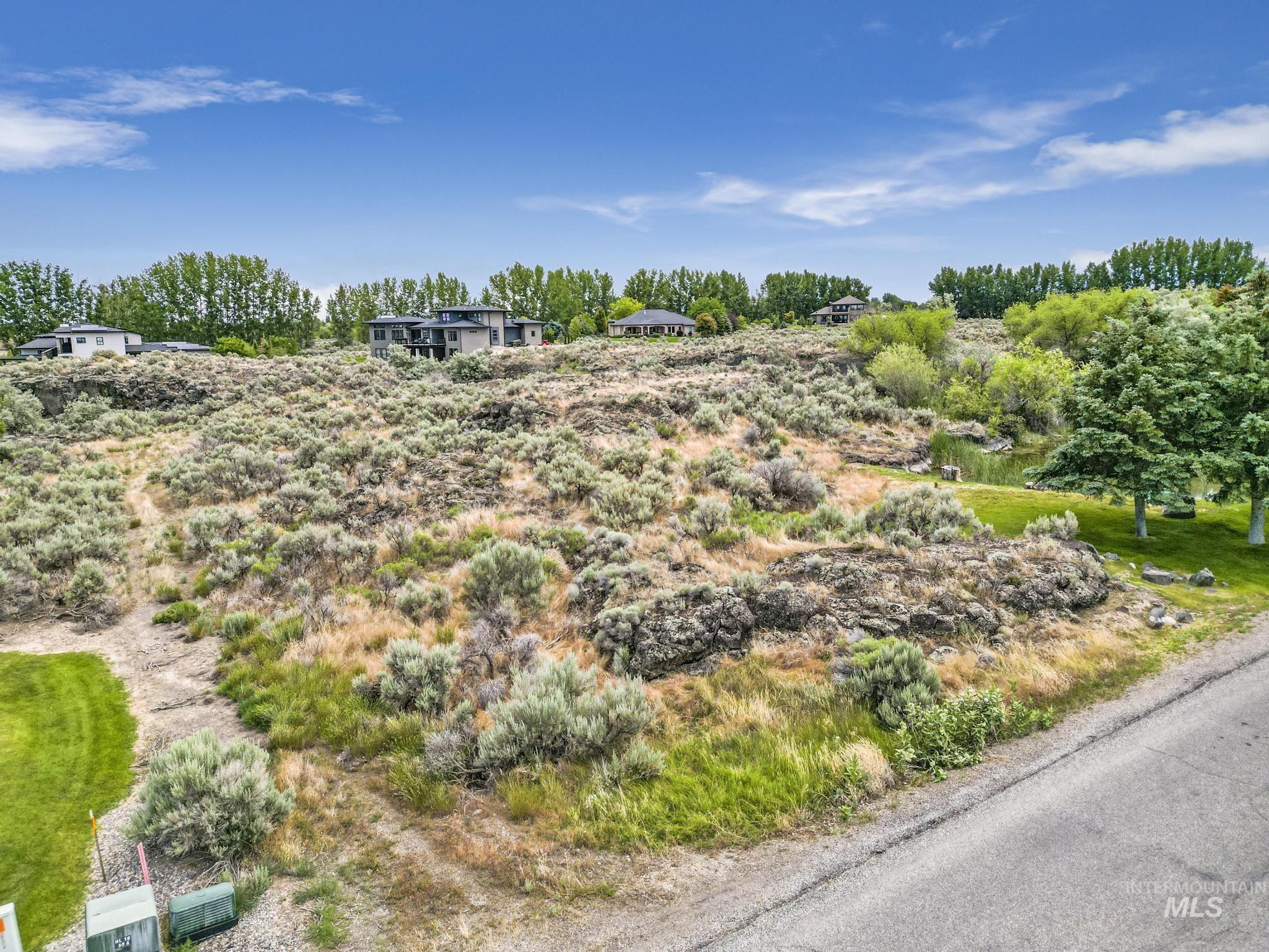 4094 Hidden Lakes Dr, Kimberly, Idaho 83341, Land For Sale, Price $198,000, 98977363