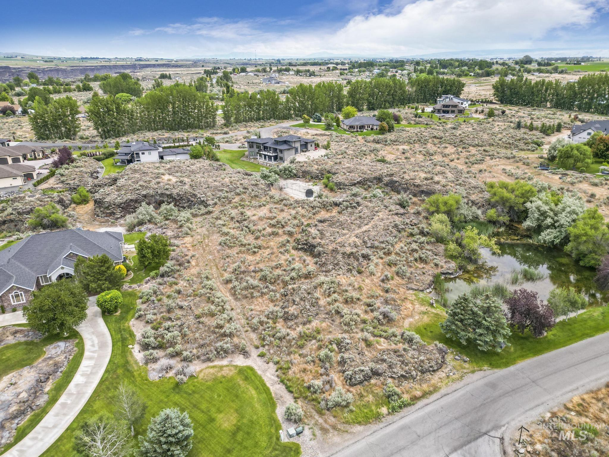 4094 Hidden Lakes Dr, Kimberly, Idaho 83341, Land For Sale, Price $198,000, 98977363