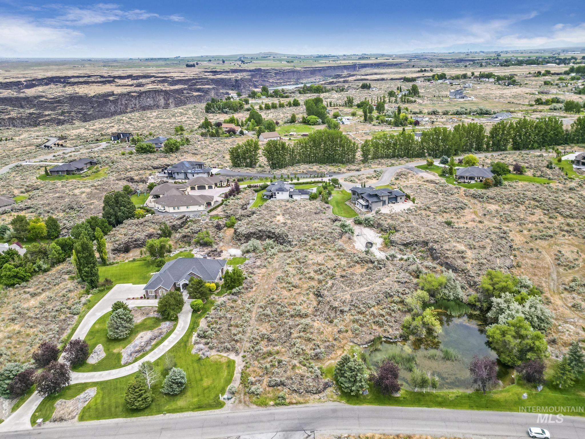 4094 Hidden Lakes Dr, Kimberly, Idaho 83341, Land For Sale, Price $198,000, 98977363