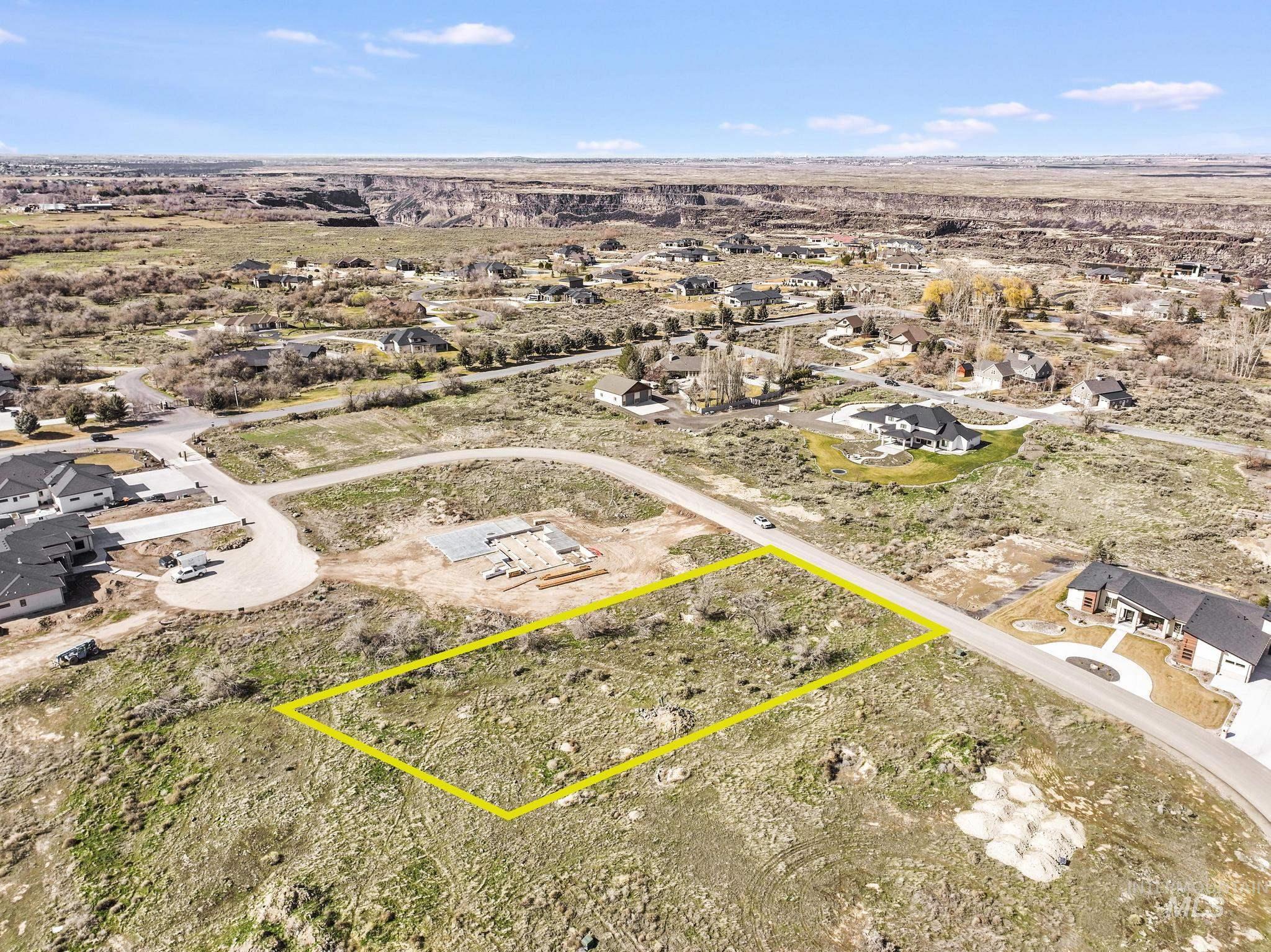 3413 E 4058 N, Kimberly, Idaho 83341, Land For Sale, Price $175,000, 98977364