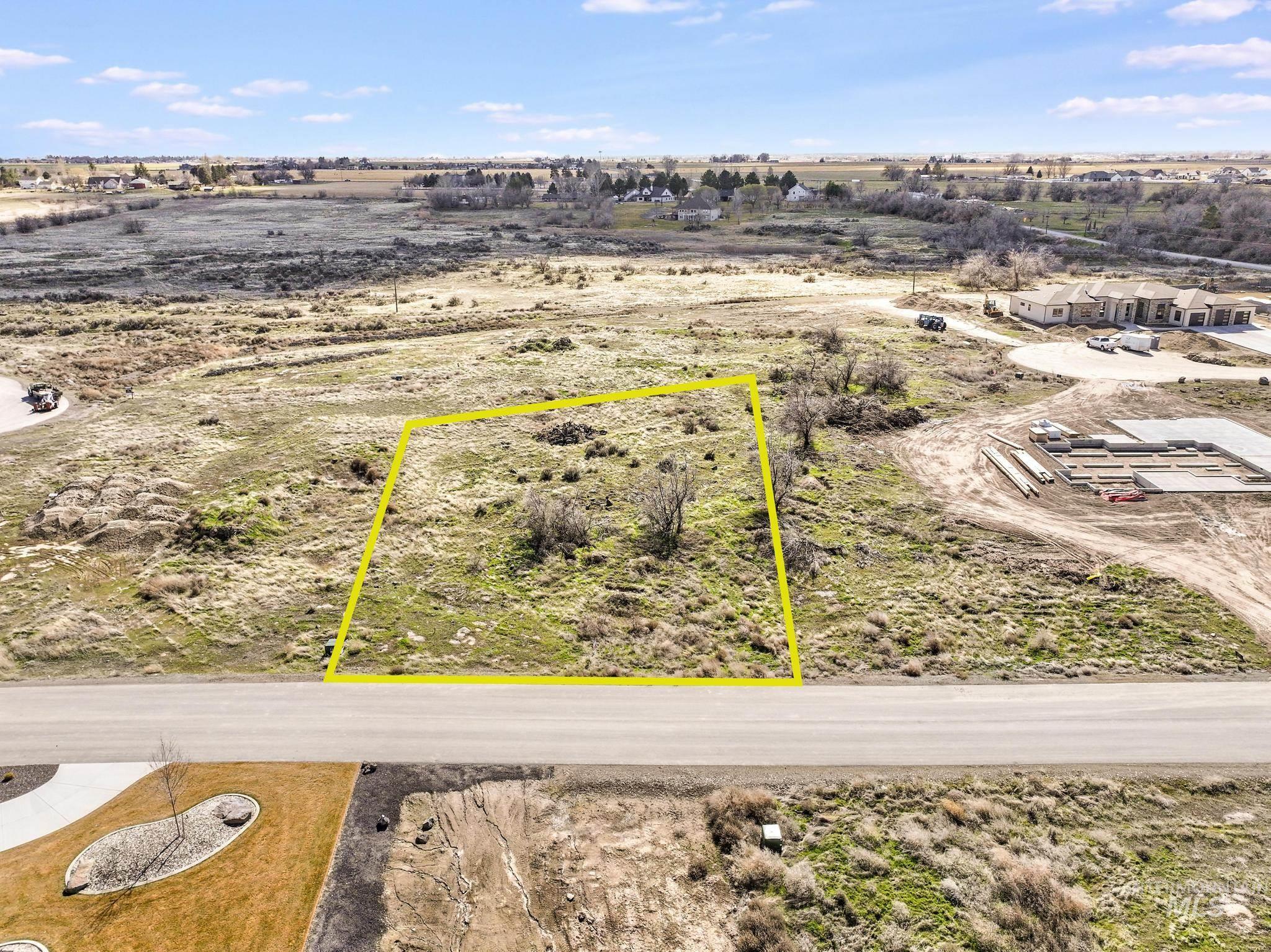 3413 E 4058 N, Kimberly, Idaho 83341, Land For Sale, Price $175,000, 98977364