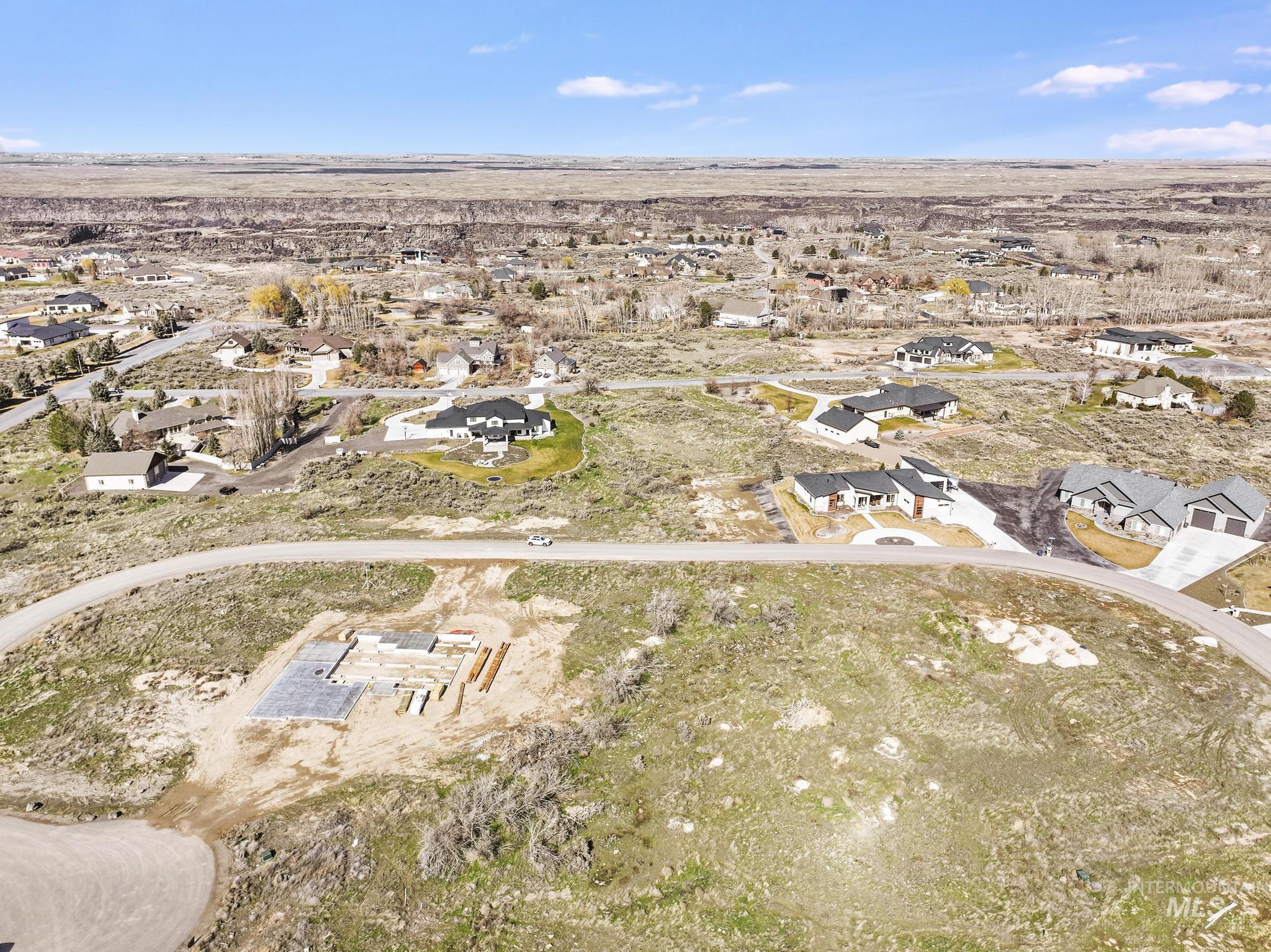 3413 E 4058 N, Kimberly, Idaho 83341, Land For Sale, Price $175,000, 98977364