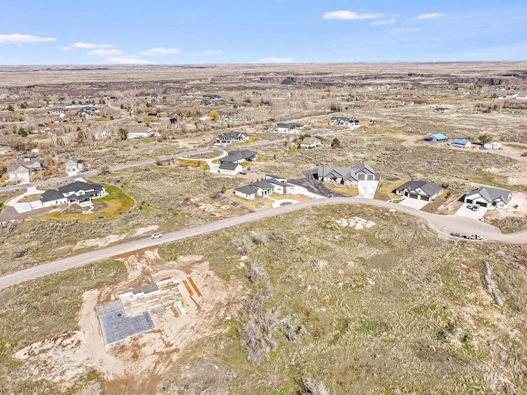 3413 E 4058 N, Kimberly, Idaho 83341, Land For Sale, Price $175,000, 98977364