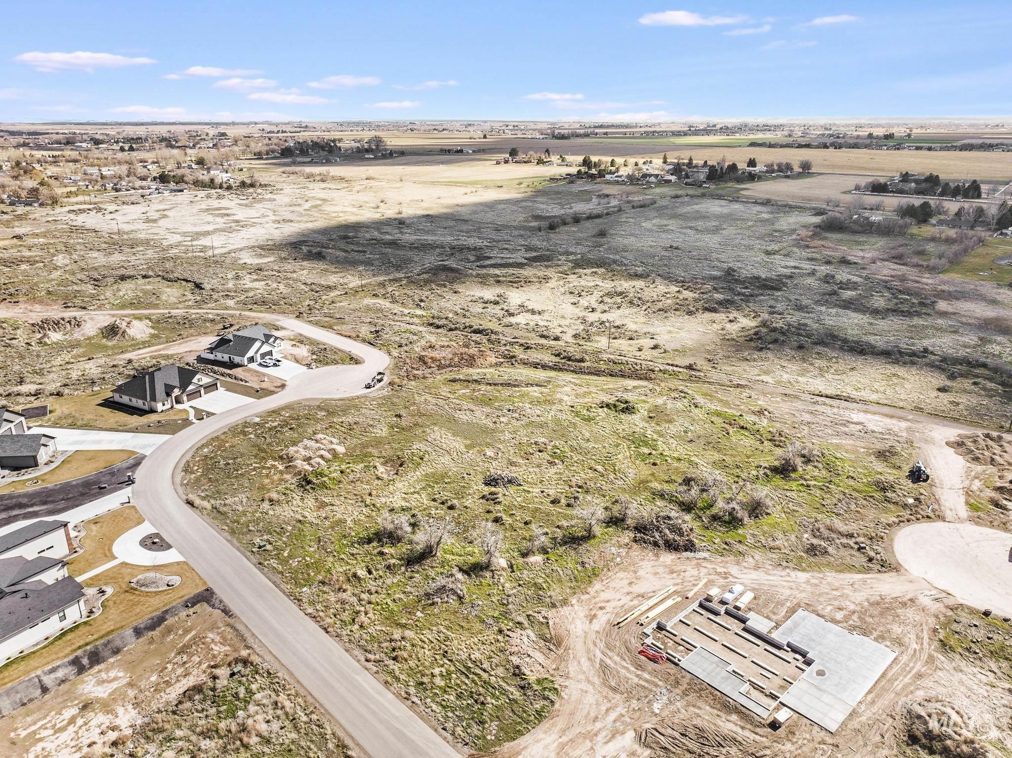 3413 E 4058 N, Kimberly, Idaho 83341, Land For Sale, Price $175,000, 98977364