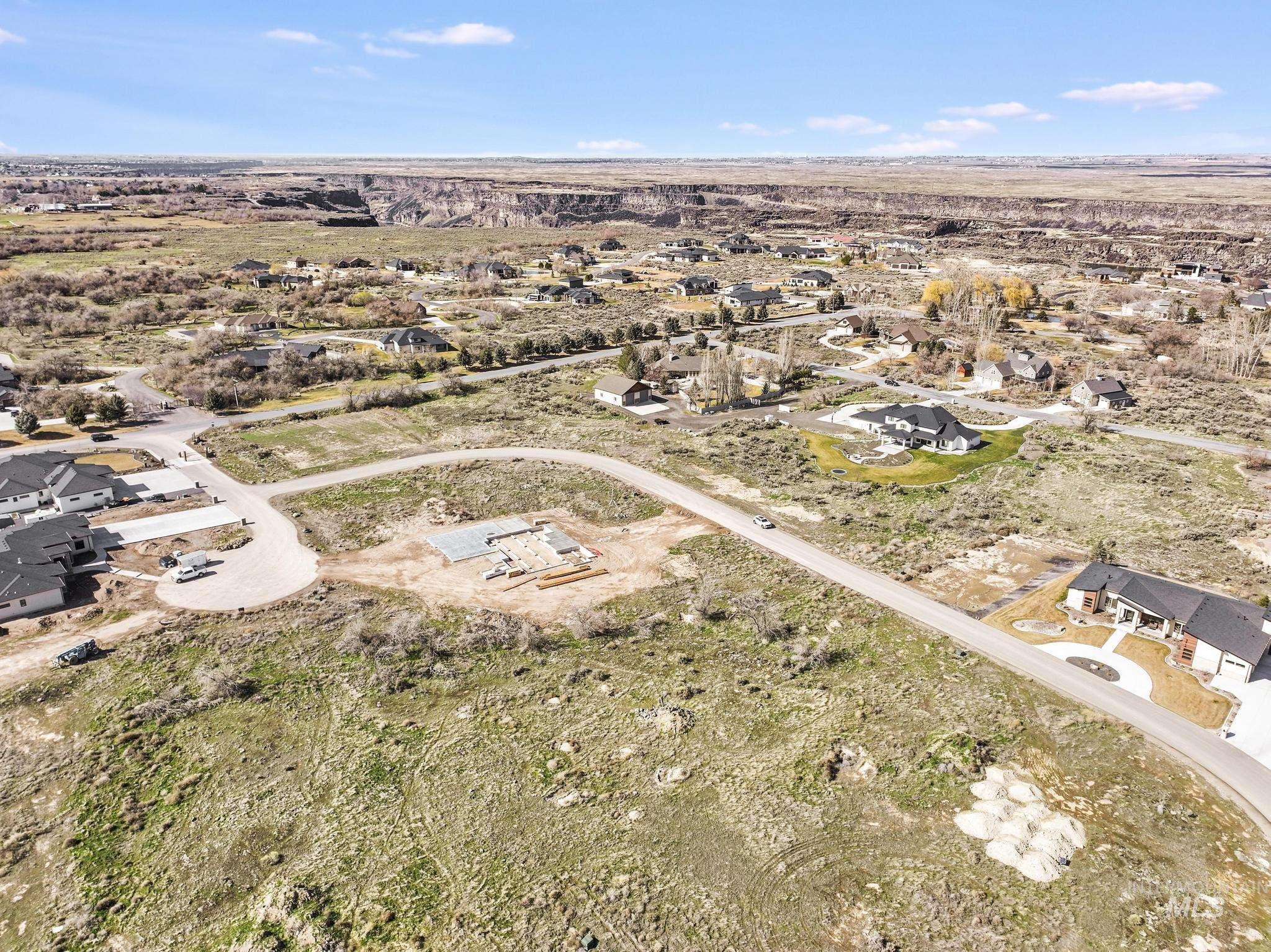 3413 E 4058 N, Kimberly, Idaho 83341, Land For Sale, Price $175,000, 98977364