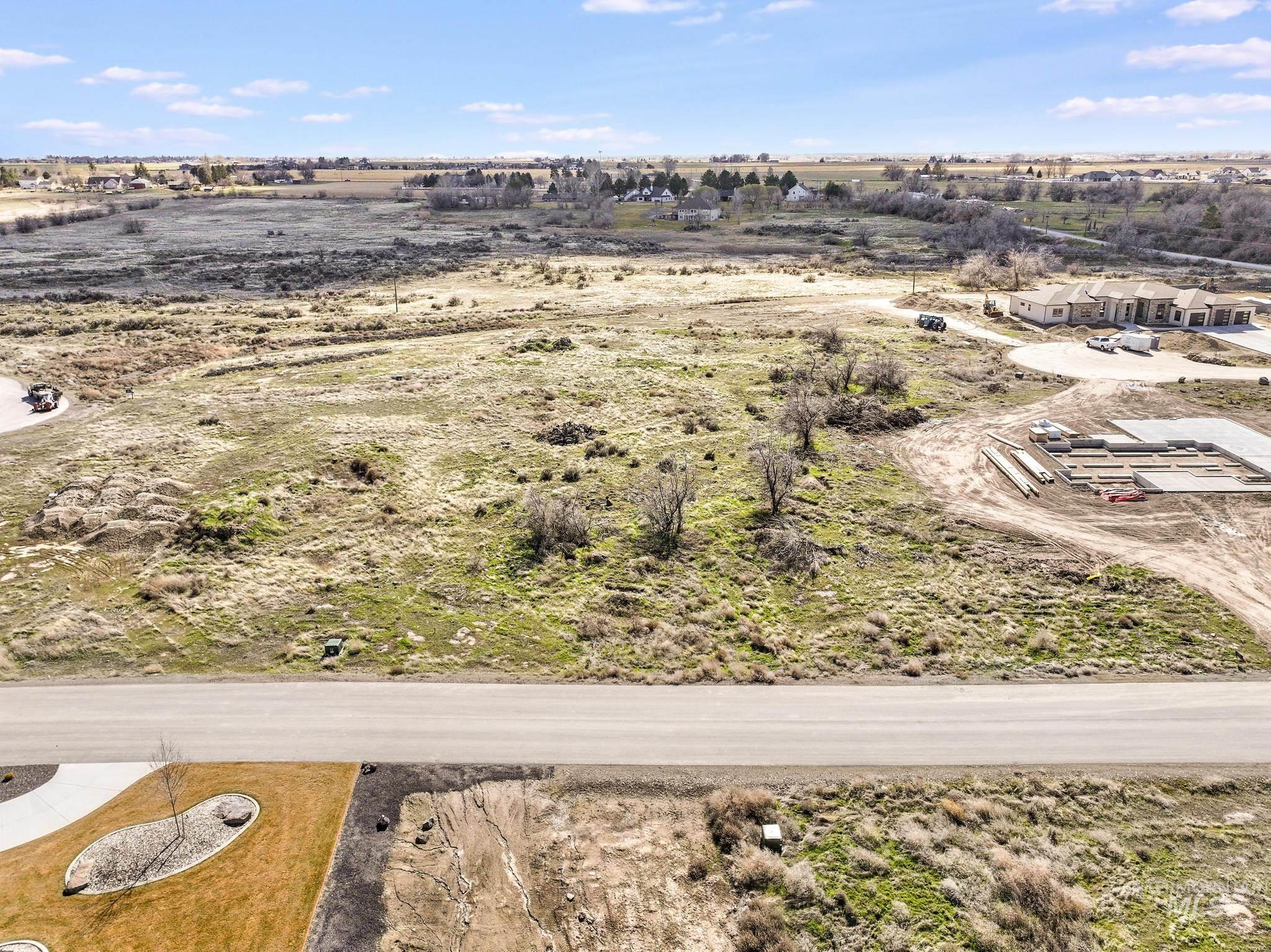 3413 E 4058 N, Kimberly, Idaho 83341, Land For Sale, Price $175,000, 98977364