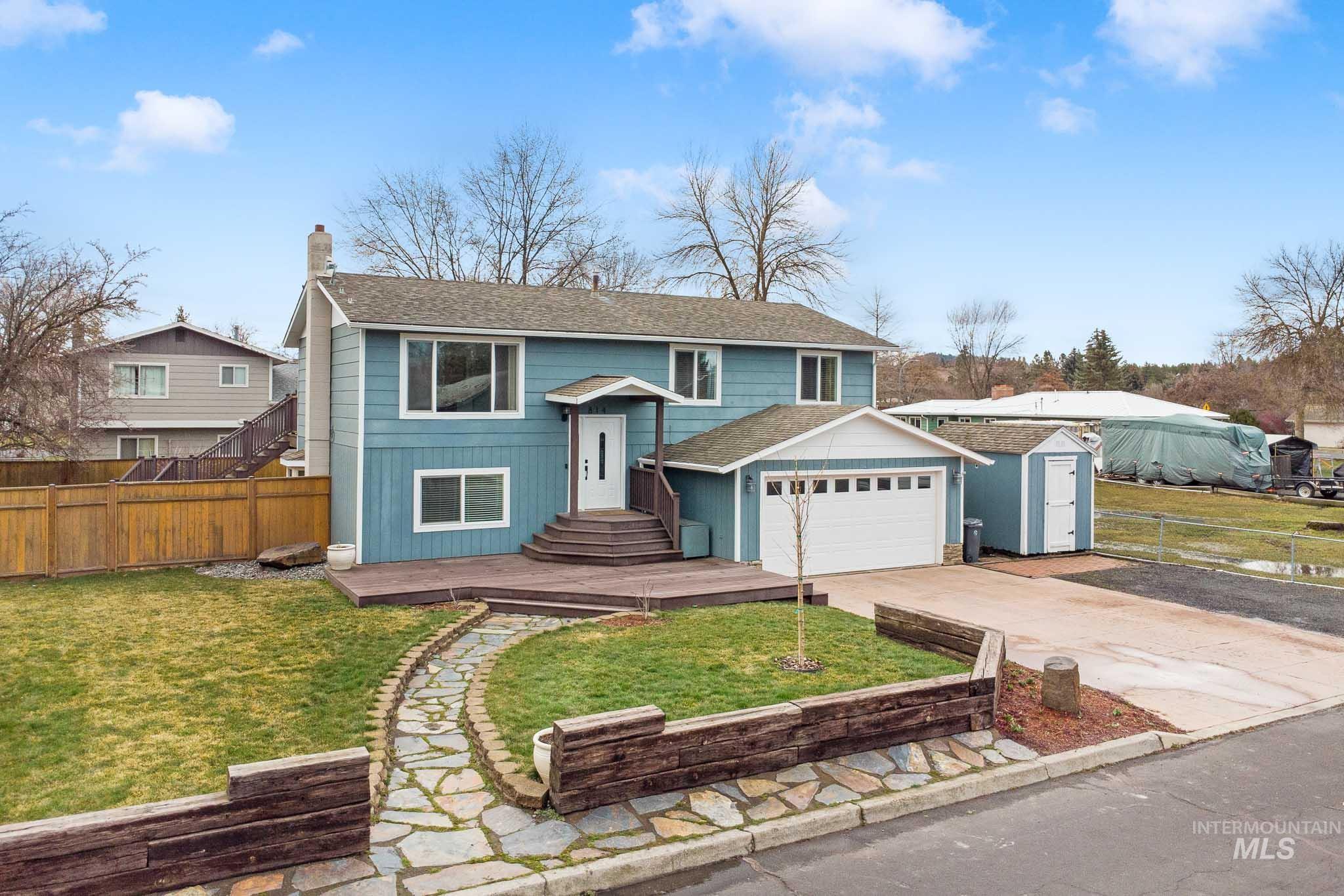 Residential For Sale