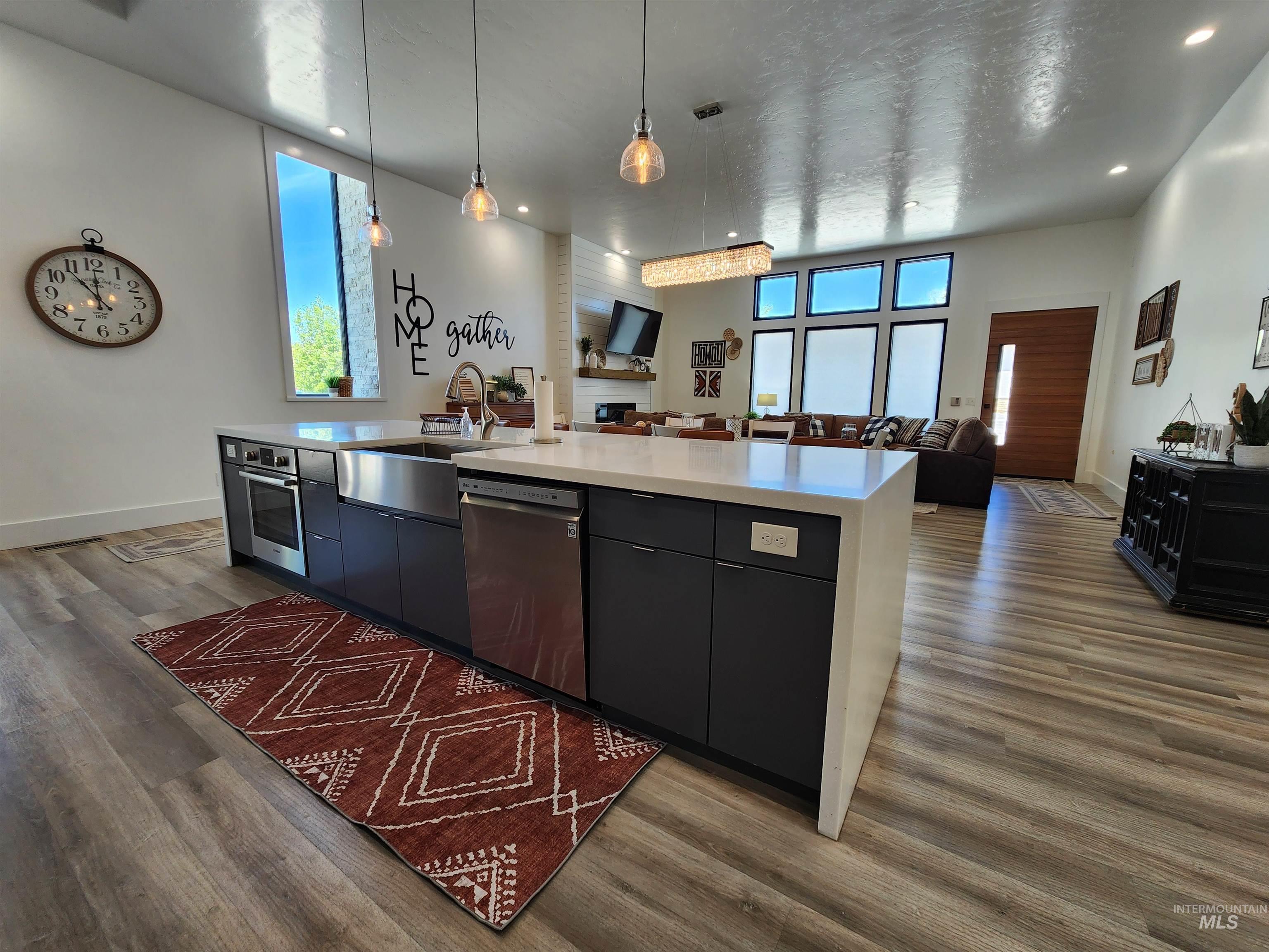 150 W Main St, Oakley, Idaho 83346, 6 Bedrooms, 4 Bathrooms, Residential For Sale, Price $650,000,MLS 98977367