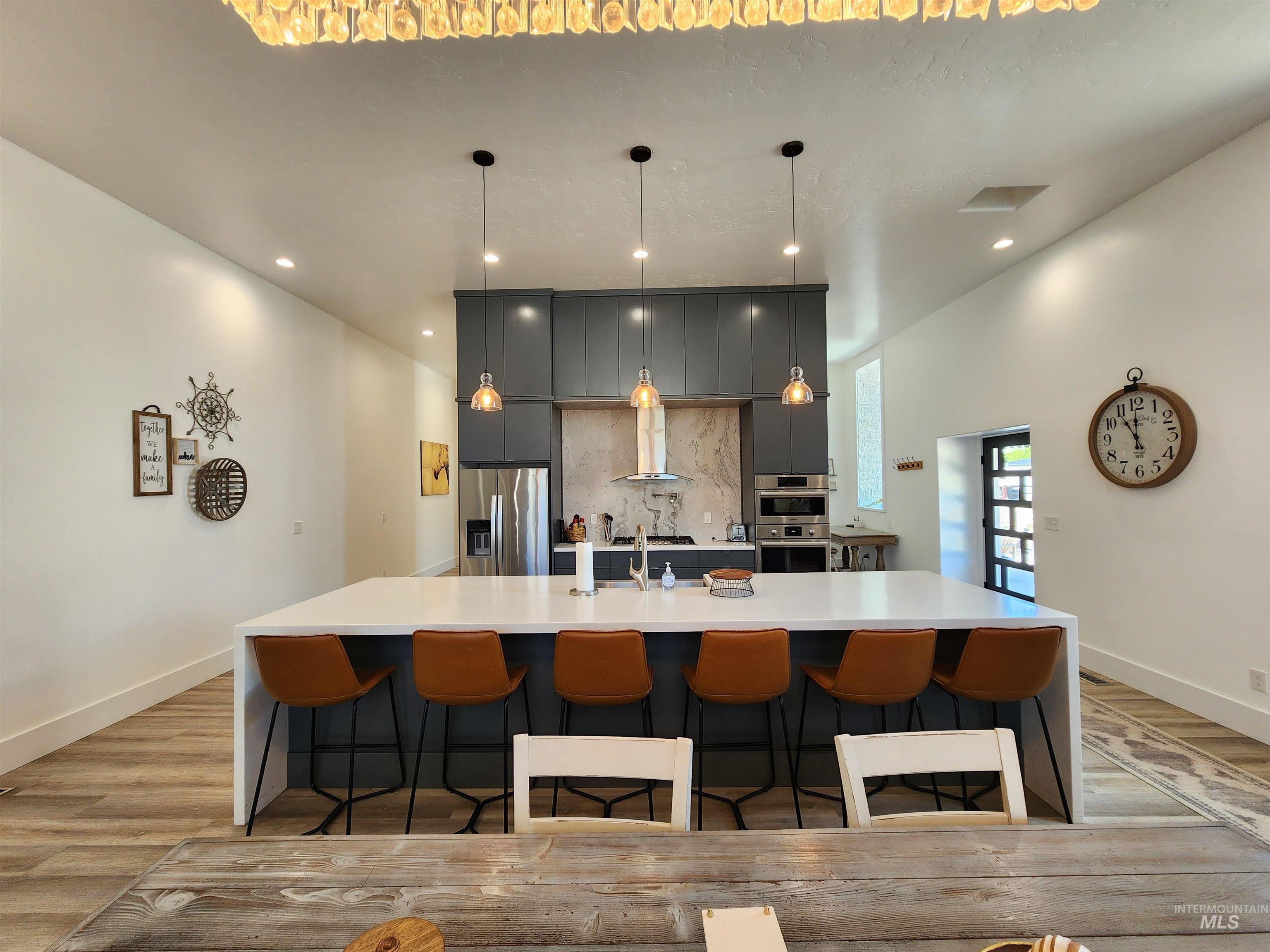 150 W Main St, Oakley, Idaho 83346, 6 Bedrooms, 4 Bathrooms, Residential For Sale, Price $650,000,MLS 98977367