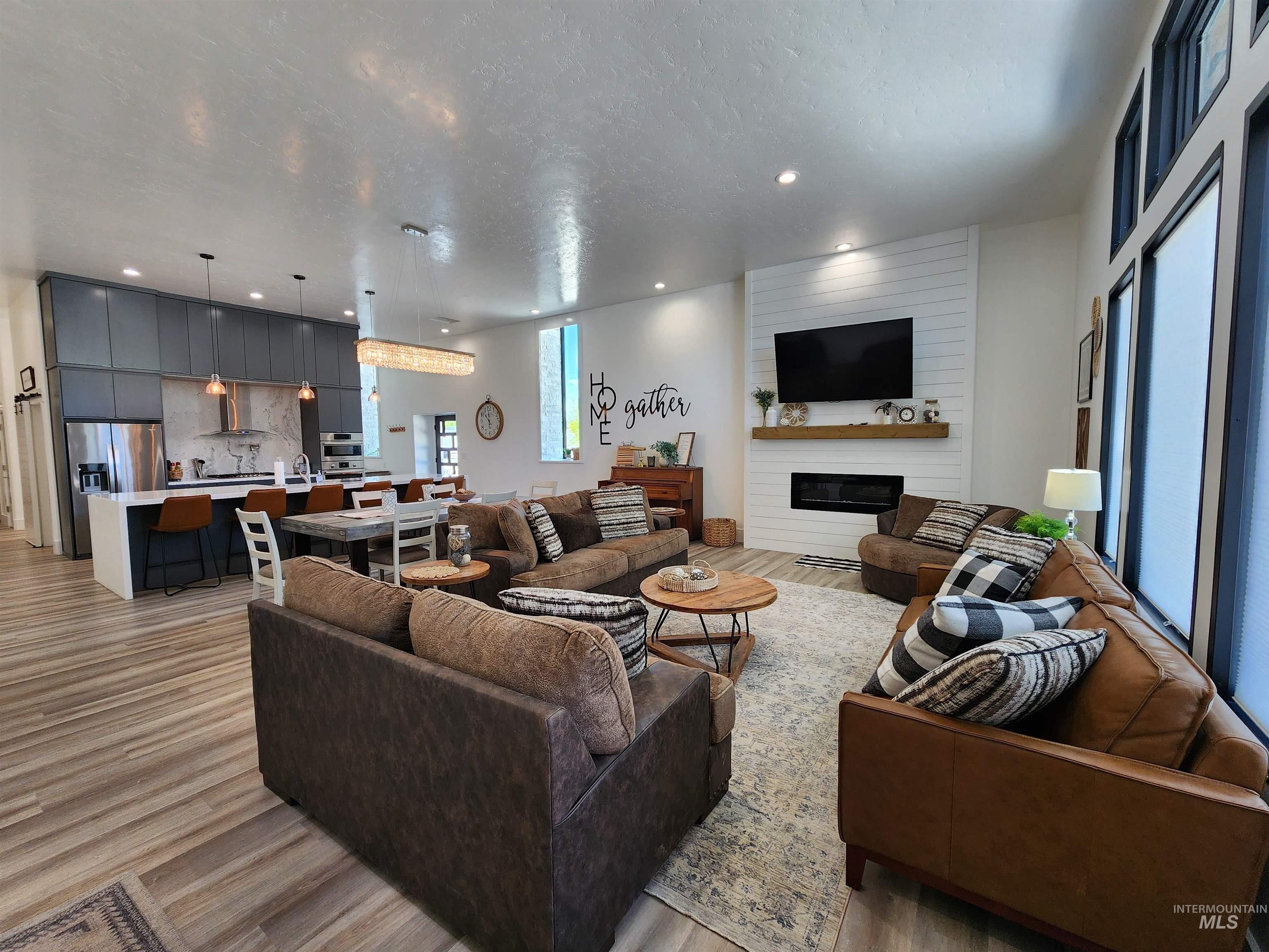 150 W Main St, Oakley, Idaho 83346, 6 Bedrooms, 4 Bathrooms, Residential For Sale, Price $650,000,MLS 98977367