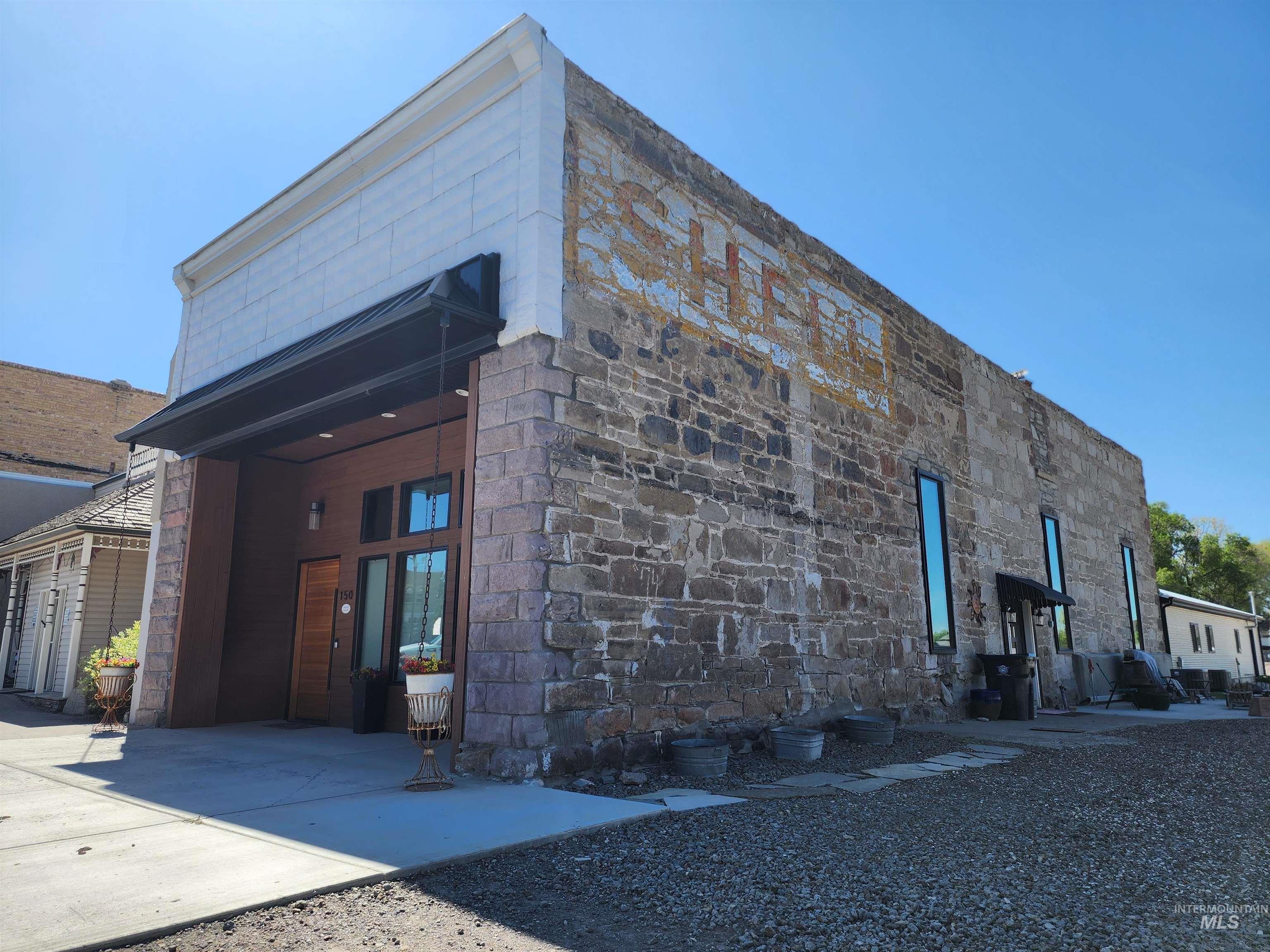 150 W Main St, Oakley, Idaho 83346, 6 Bedrooms, 4 Bathrooms, Residential For Sale, Price $650,000,MLS 98977367