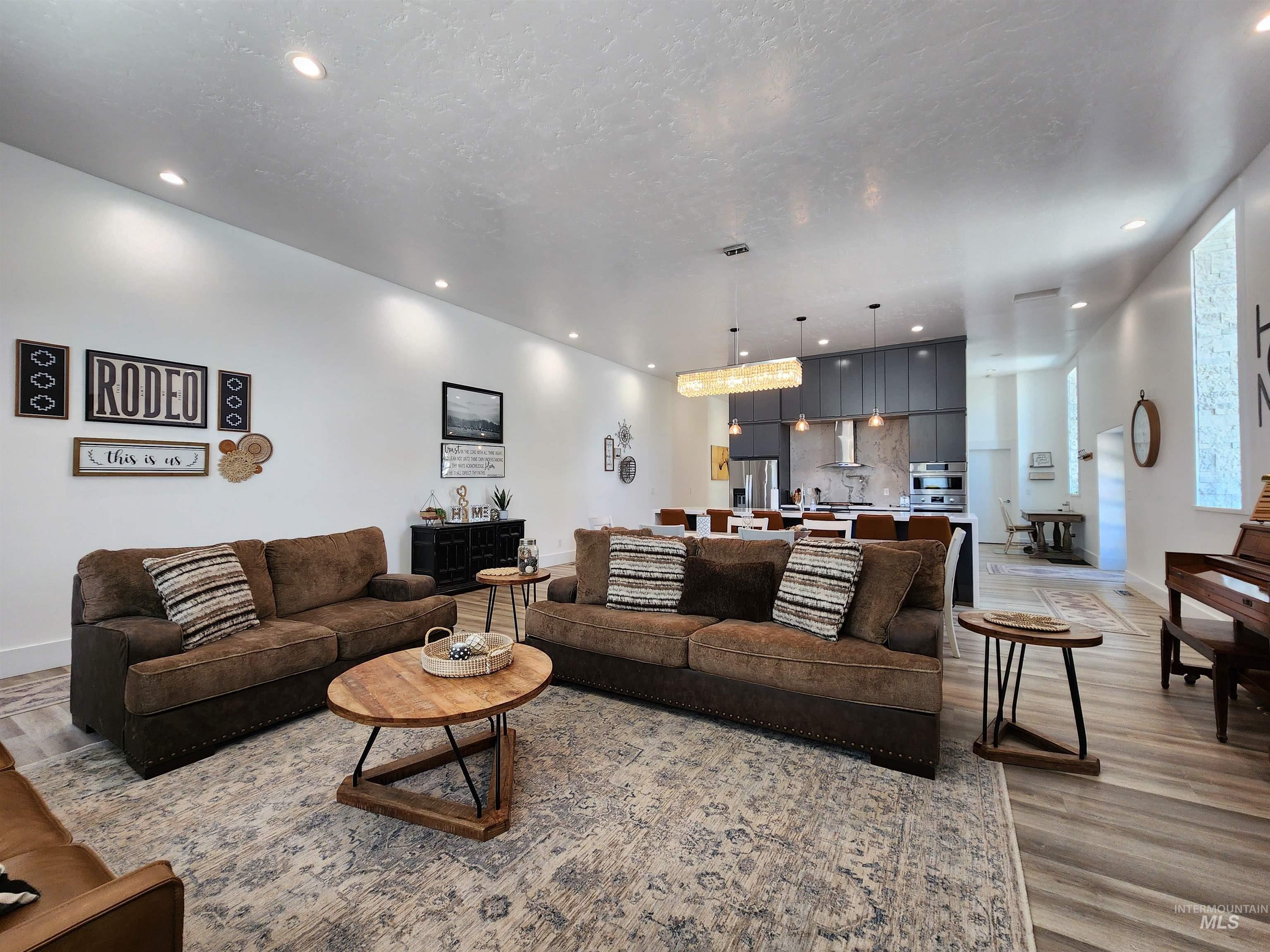 150 W Main St, Oakley, Idaho 83346, 6 Bedrooms, 4 Bathrooms, Residential For Sale, Price $650,000,MLS 98977367