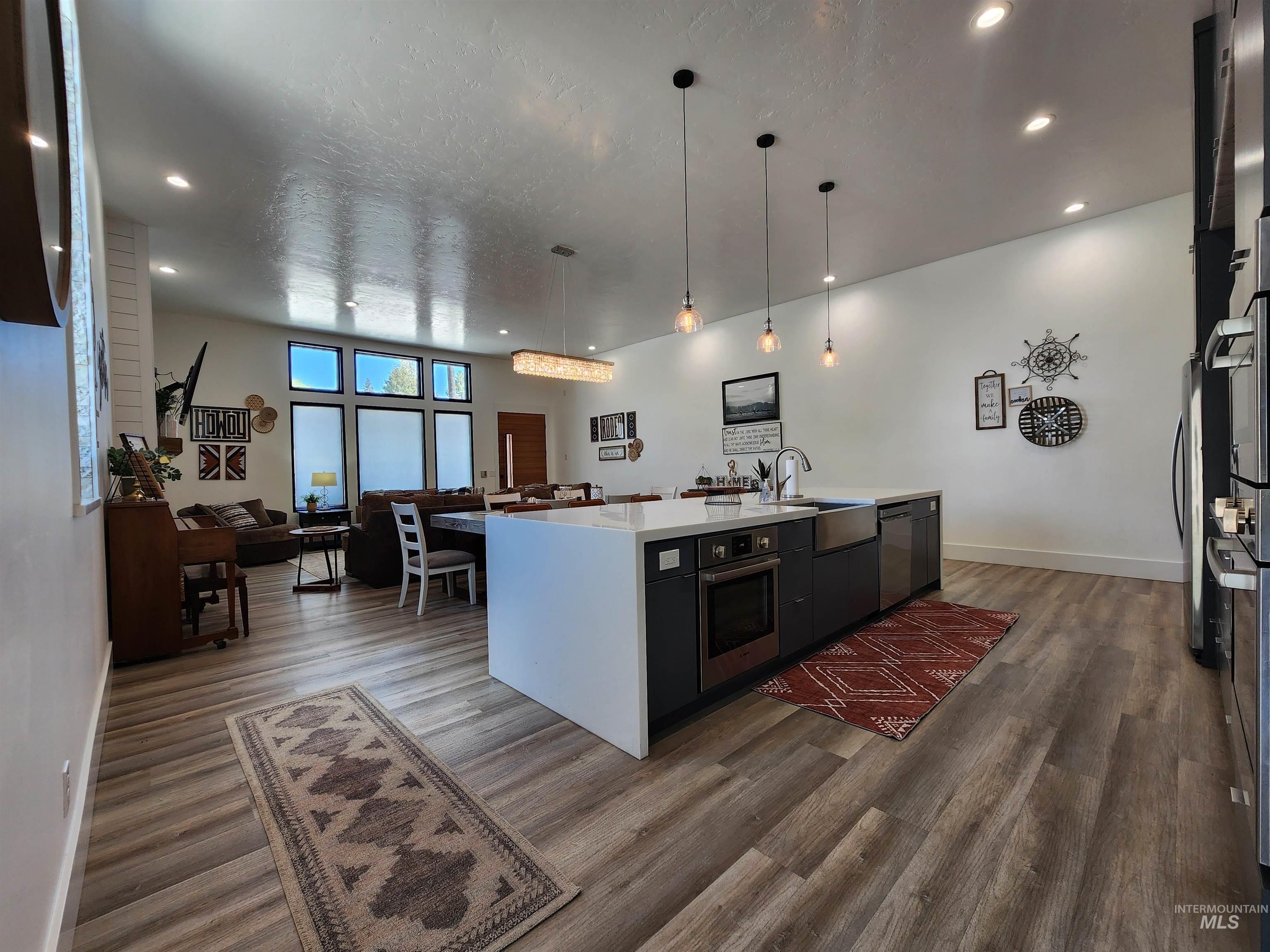 150 W Main St, Oakley, Idaho 83346, 6 Bedrooms, 4 Bathrooms, Residential For Sale, Price $650,000,MLS 98977367