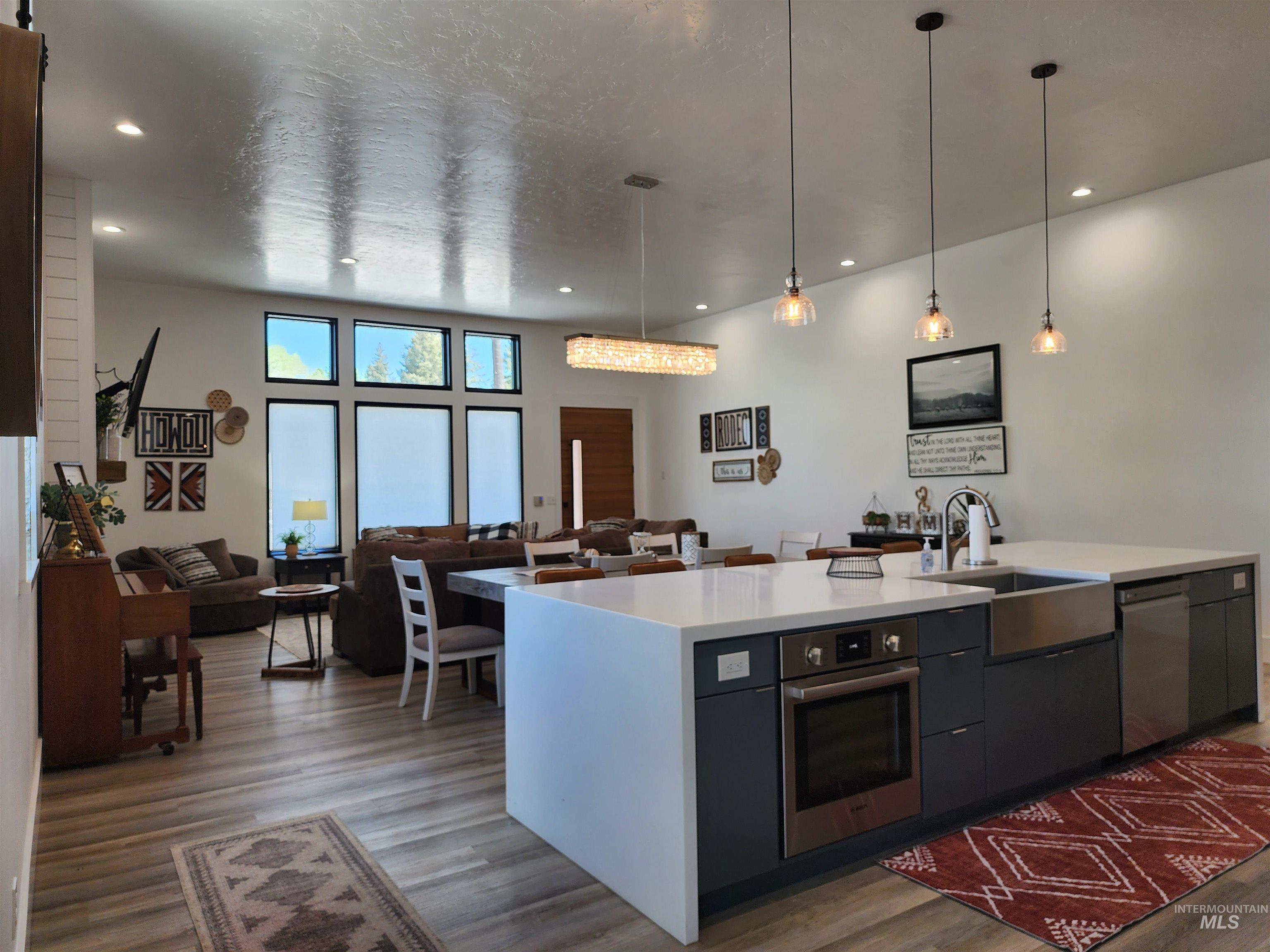 150 W Main St, Oakley, Idaho 83346, 6 Bedrooms, 4 Bathrooms, Residential For Sale, Price $650,000,MLS 98977367