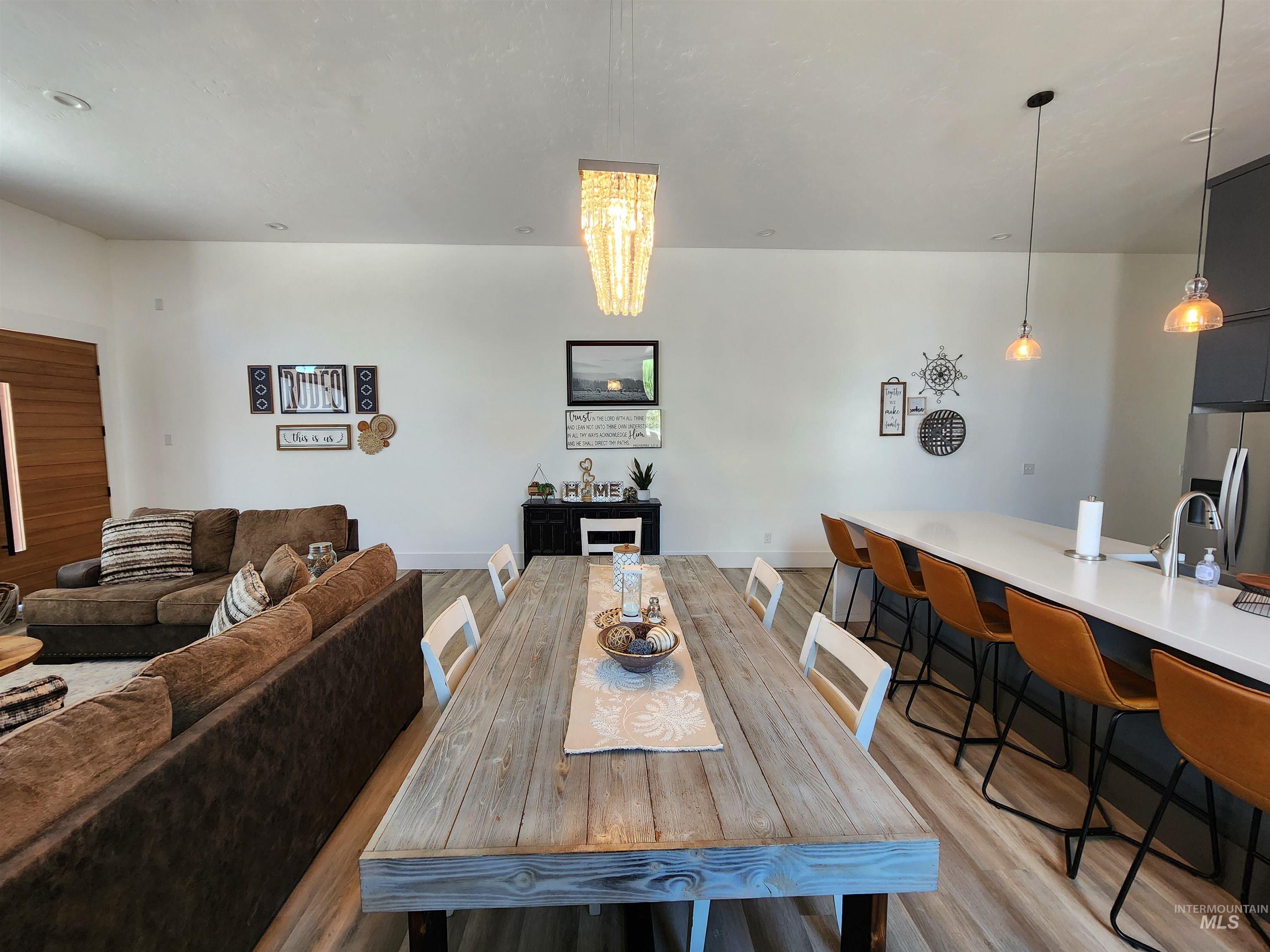 150 W Main St, Oakley, Idaho 83346, 6 Bedrooms, 4 Bathrooms, Residential For Sale, Price $650,000,MLS 98977367