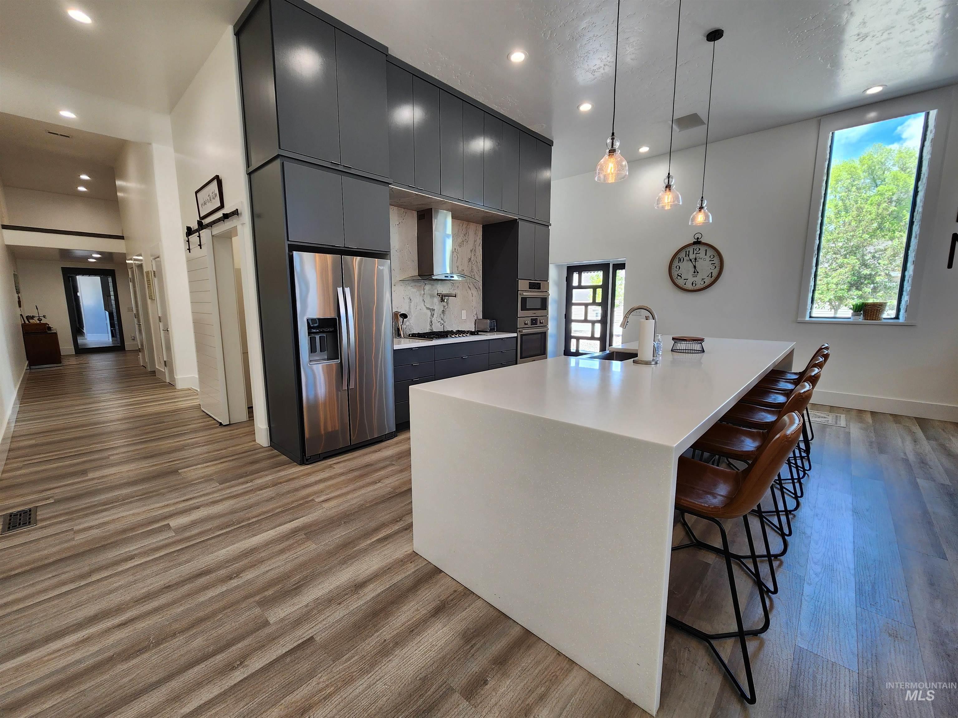 150 W Main St, Oakley, Idaho 83346, 6 Bedrooms, 4 Bathrooms, Residential For Sale, Price $650,000,MLS 98977367