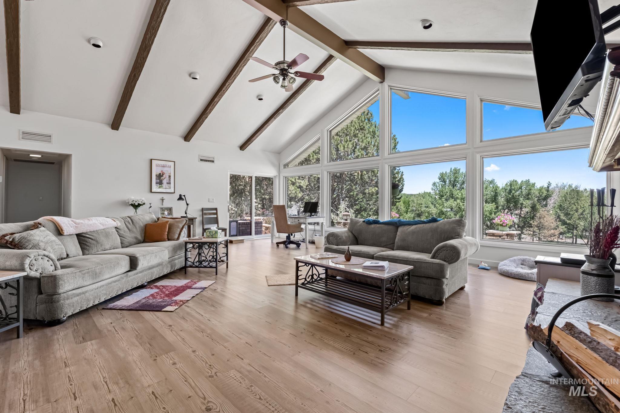 4525 Kanaka Ct., Buhl, Idaho 83316, 3 Bedrooms, 4 Bathrooms, Residential For Sale, Price $694,900, 98977369