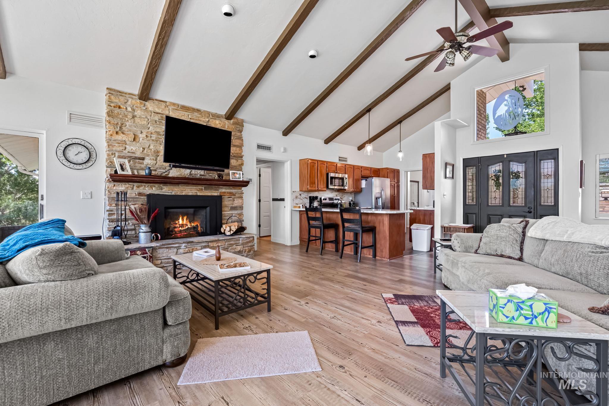 4525 Kanaka Ct., Buhl, Idaho 83316, 3 Bedrooms, 4 Bathrooms, Residential For Sale, Price $694,900, 98977369