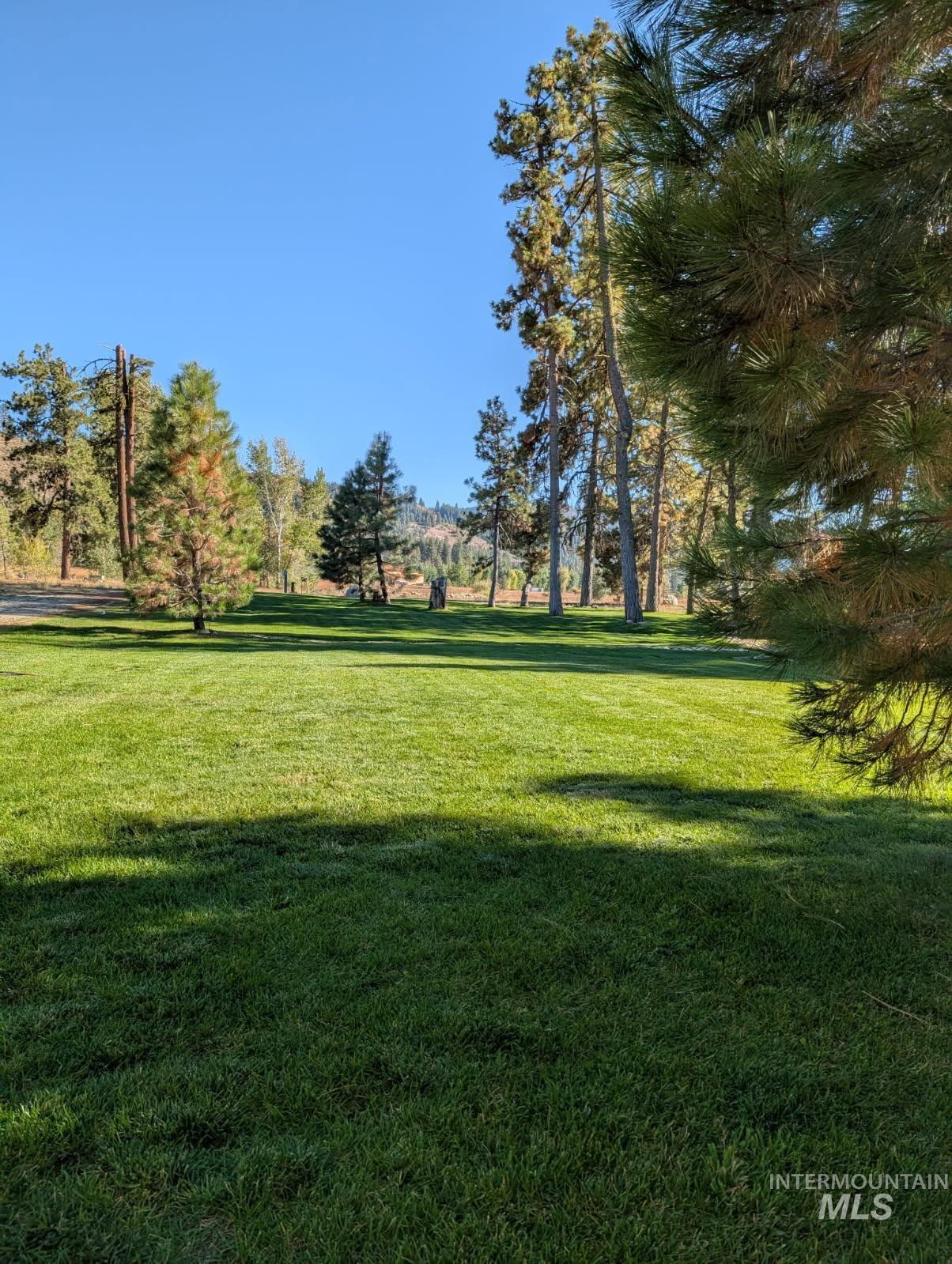 3897 N N Rawah Dr, Featherville, Idaho 83647, Land For Sale, Price $375,000,MLS 98977370