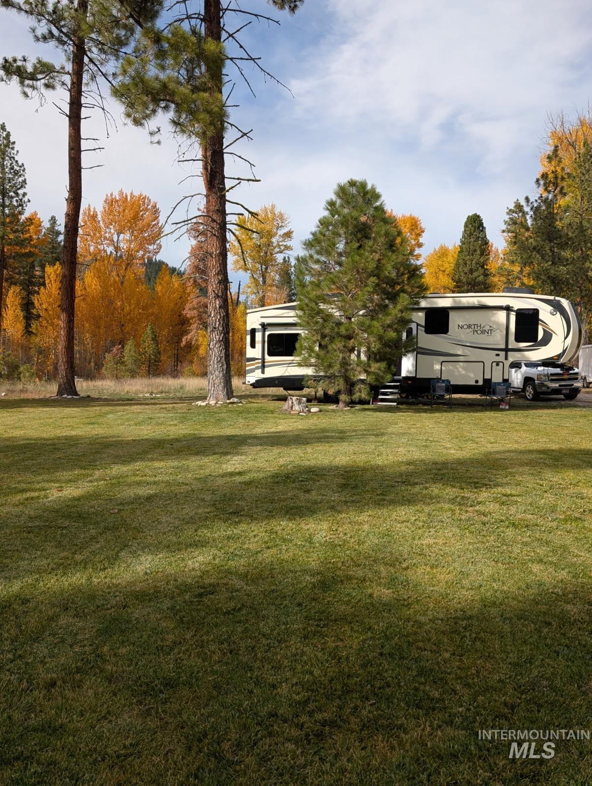 3897 N N Rawah Dr, Featherville, Idaho 83647, Land For Sale, Price $375,000,MLS 98977370