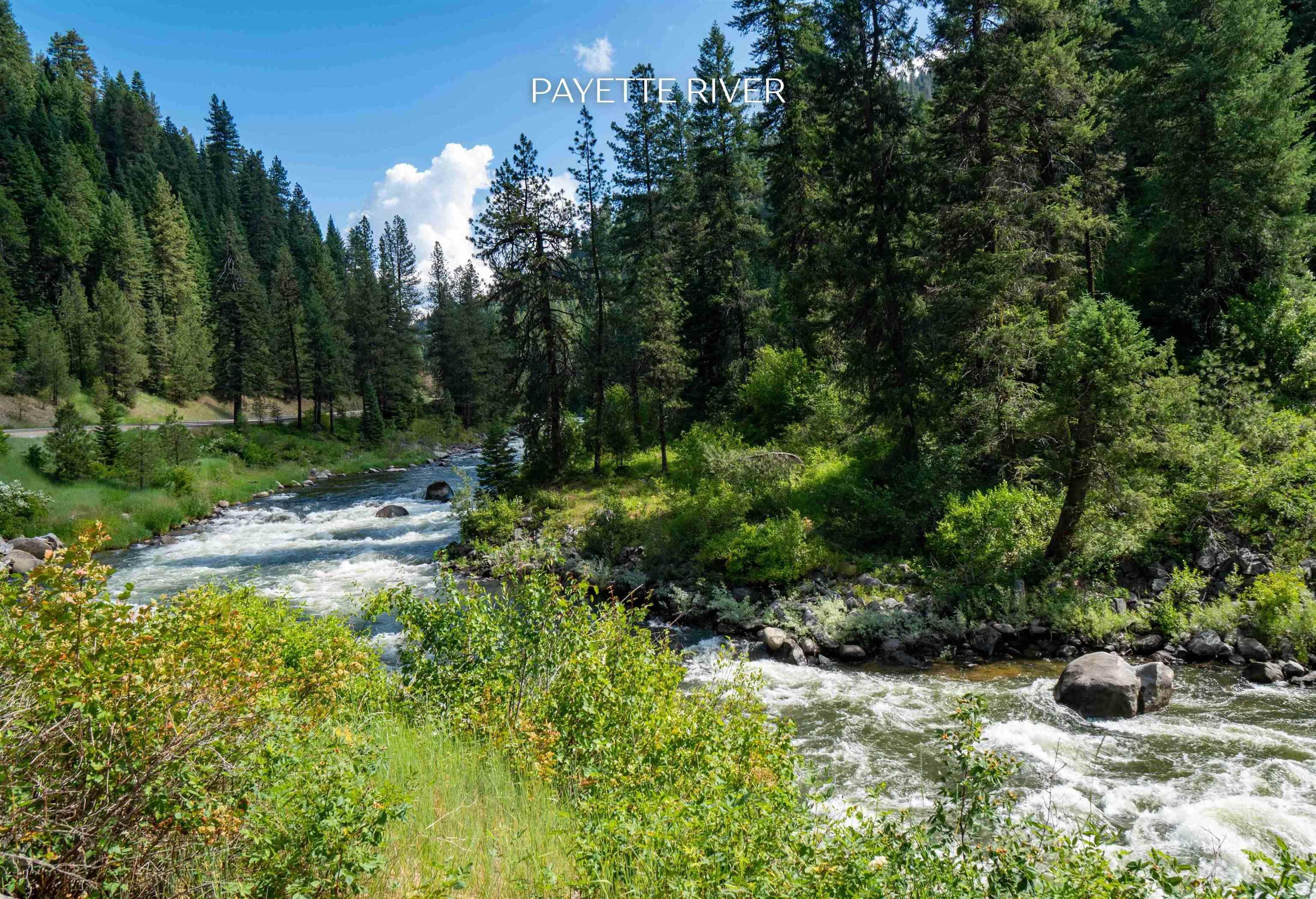 TBD Lot 7 Pine Grove, Garden Valley, Idaho 83622, Land For Sale, Price $269,000,MLS 98977371