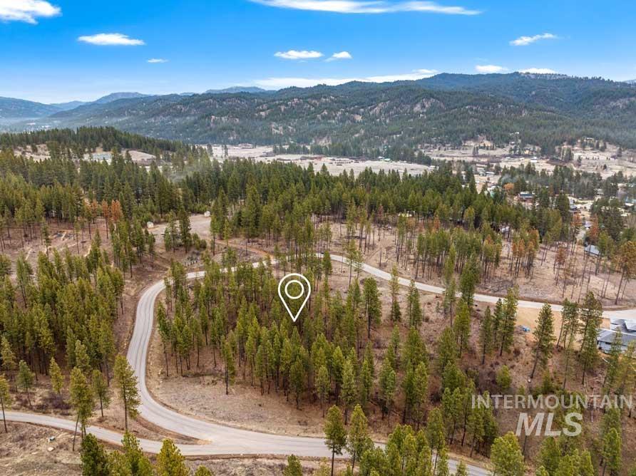 TBD Lot 7 Pine Grove, Garden Valley, Idaho 83622, Land For Sale, Price $269,000,MLS 98977371