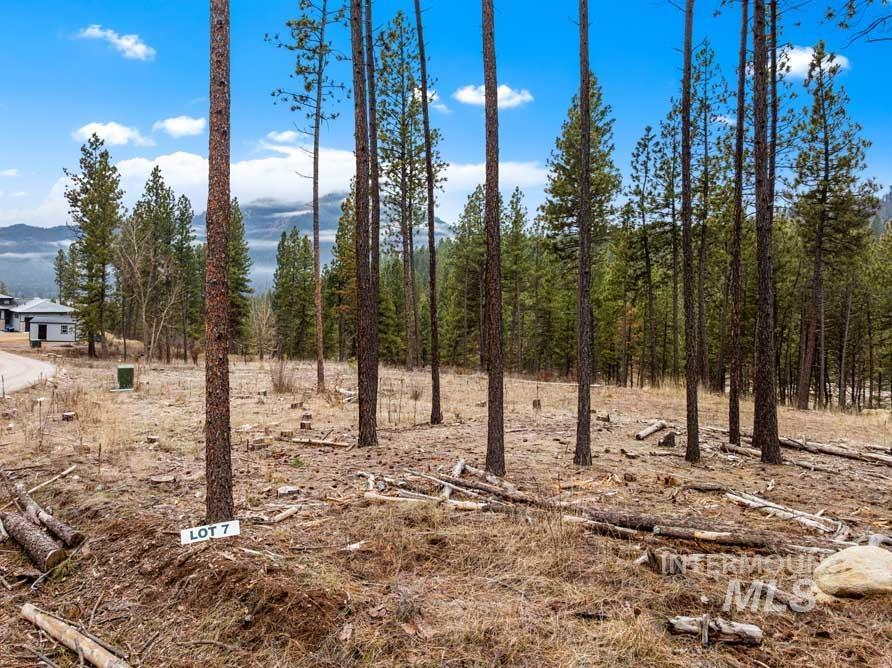 TBD Lot 7 Pine Grove, Garden Valley, Idaho 83622, Land For Sale, Price $269,000,MLS 98977371