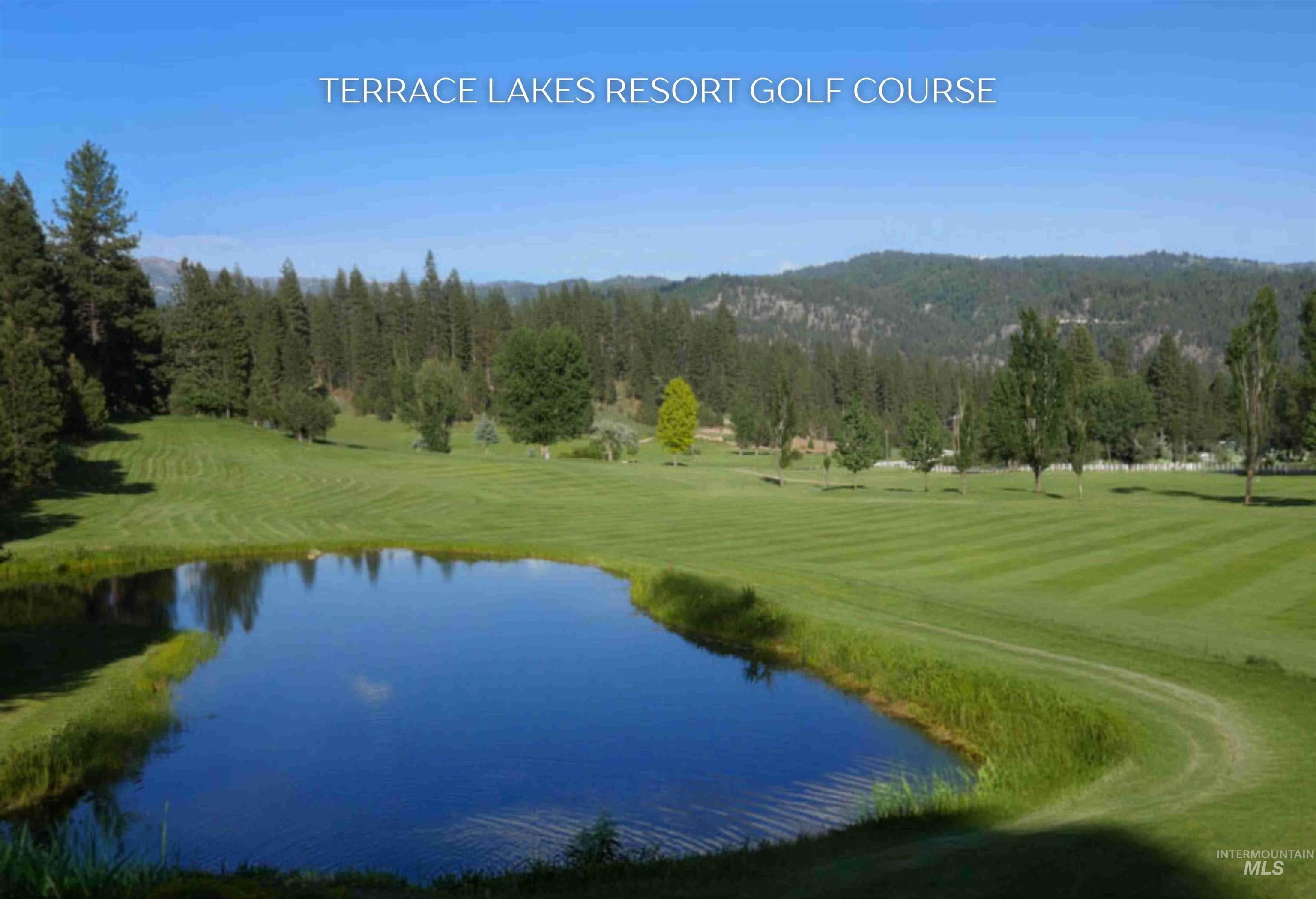 TBD Lot 7 Pine Grove, Garden Valley, Idaho 83622, Land For Sale, Price $269,000,MLS 98977371