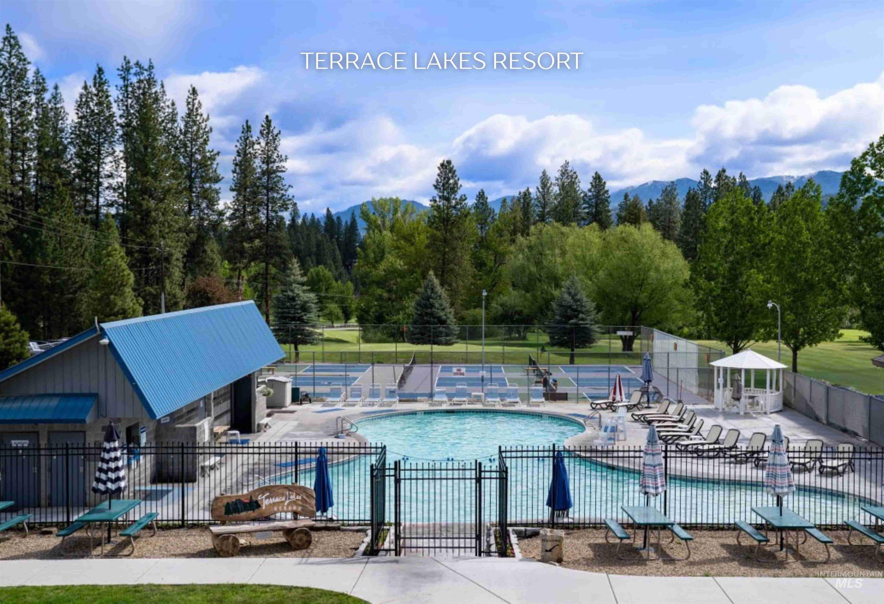 TBD Lot 7 Pine Grove, Garden Valley, Idaho 83622, Land For Sale, Price $269,000,MLS 98977371