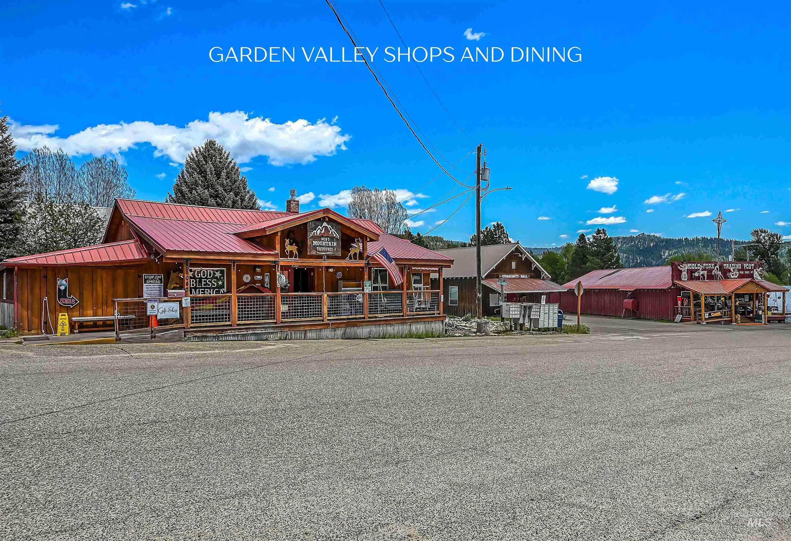 TBD Lot 7 Pine Grove, Garden Valley, Idaho 83622, Land For Sale, Price $269,000,MLS 98977371