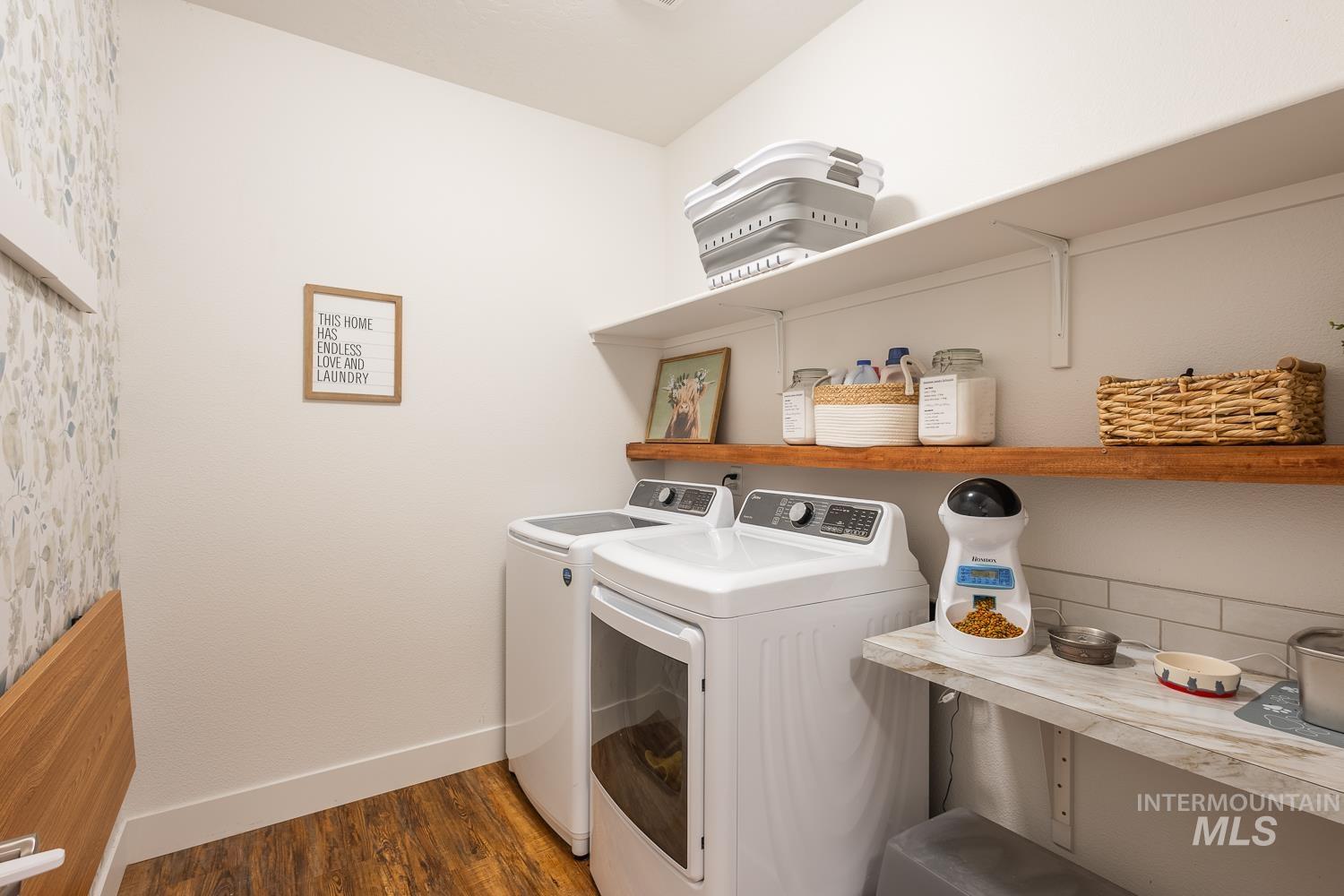 3094 N Greengate Way, Star, Idaho 83669, 3 Bedrooms, 2 Bathrooms, Residential For Sale, Price $565,000, 98977373