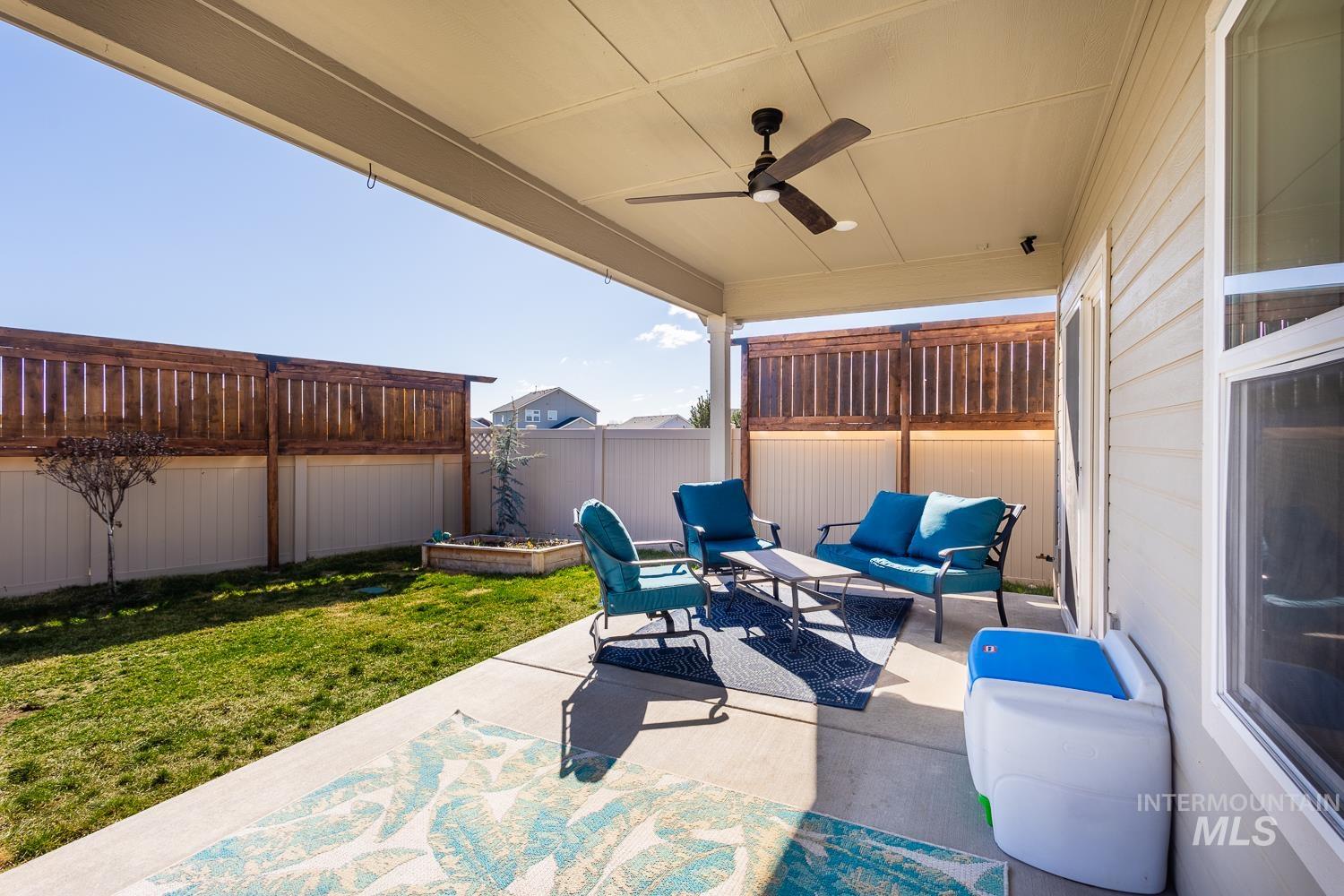 3094 N Greengate Way, Star, Idaho 83669, 3 Bedrooms, 2 Bathrooms, Residential For Sale, Price $565,000, 98977373