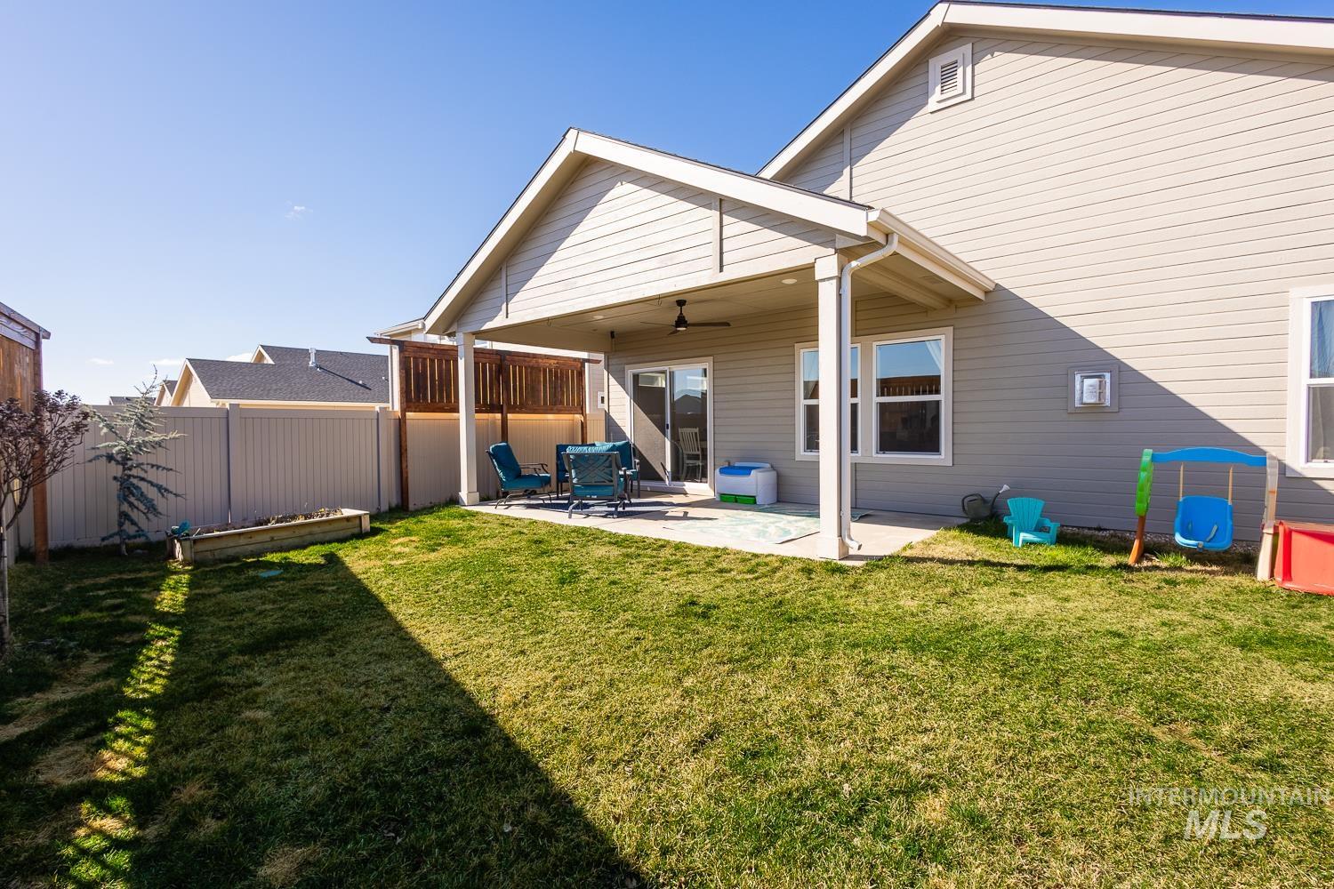 3094 N Greengate Way, Star, Idaho 83669, 3 Bedrooms, 2 Bathrooms, Residential For Sale, Price $565,000, 98977373