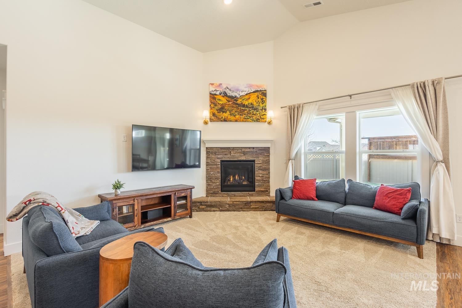 3094 N Greengate Way, Star, Idaho 83669, 3 Bedrooms, 2 Bathrooms, Residential For Sale, Price $565,000, 98977373