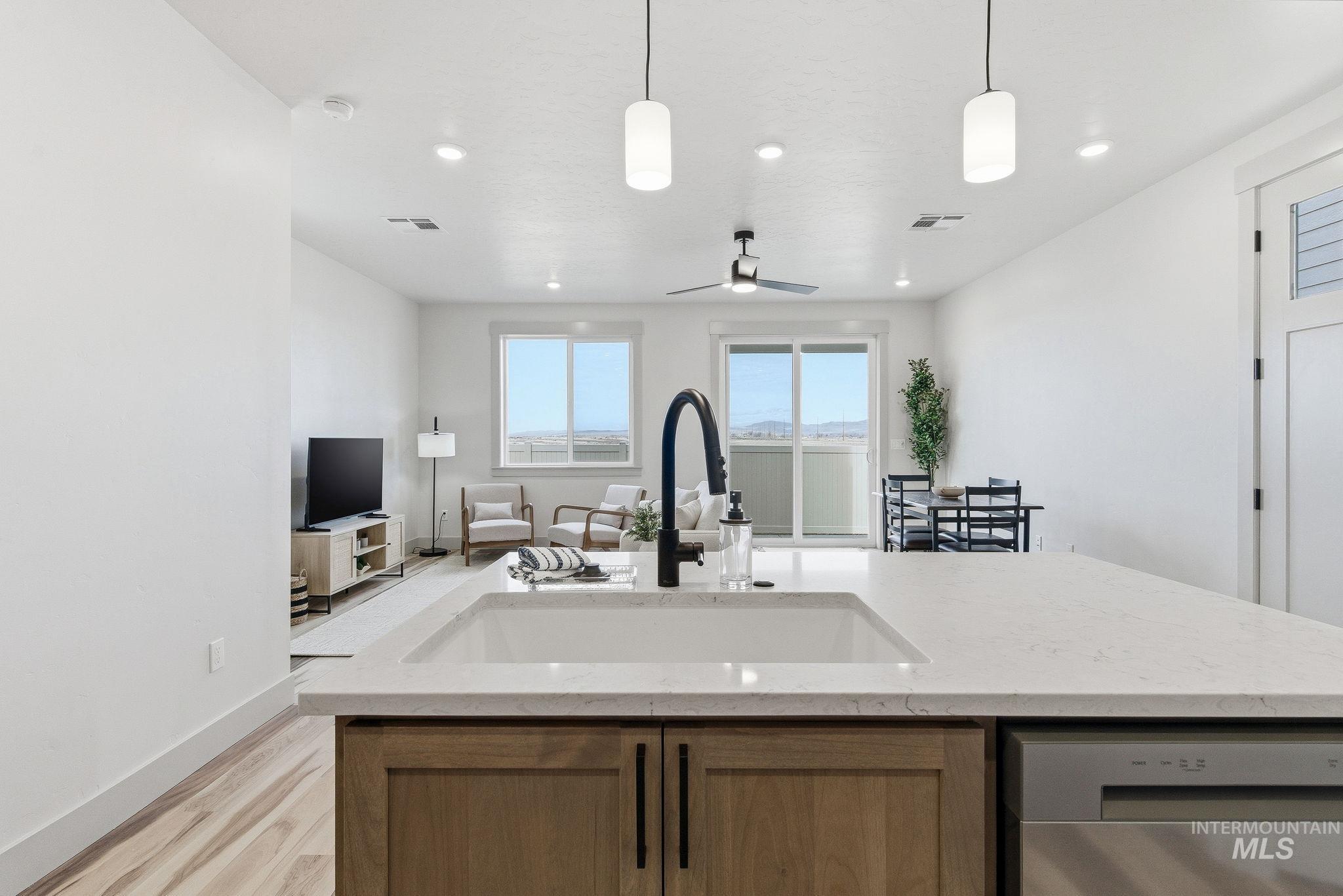 1950 NW Strahorn Dr., Mountain Home, Idaho 83647, 3 Bedrooms, 2.5 Bathrooms, Residential For Sale, Price $339,900,MLS 98977380