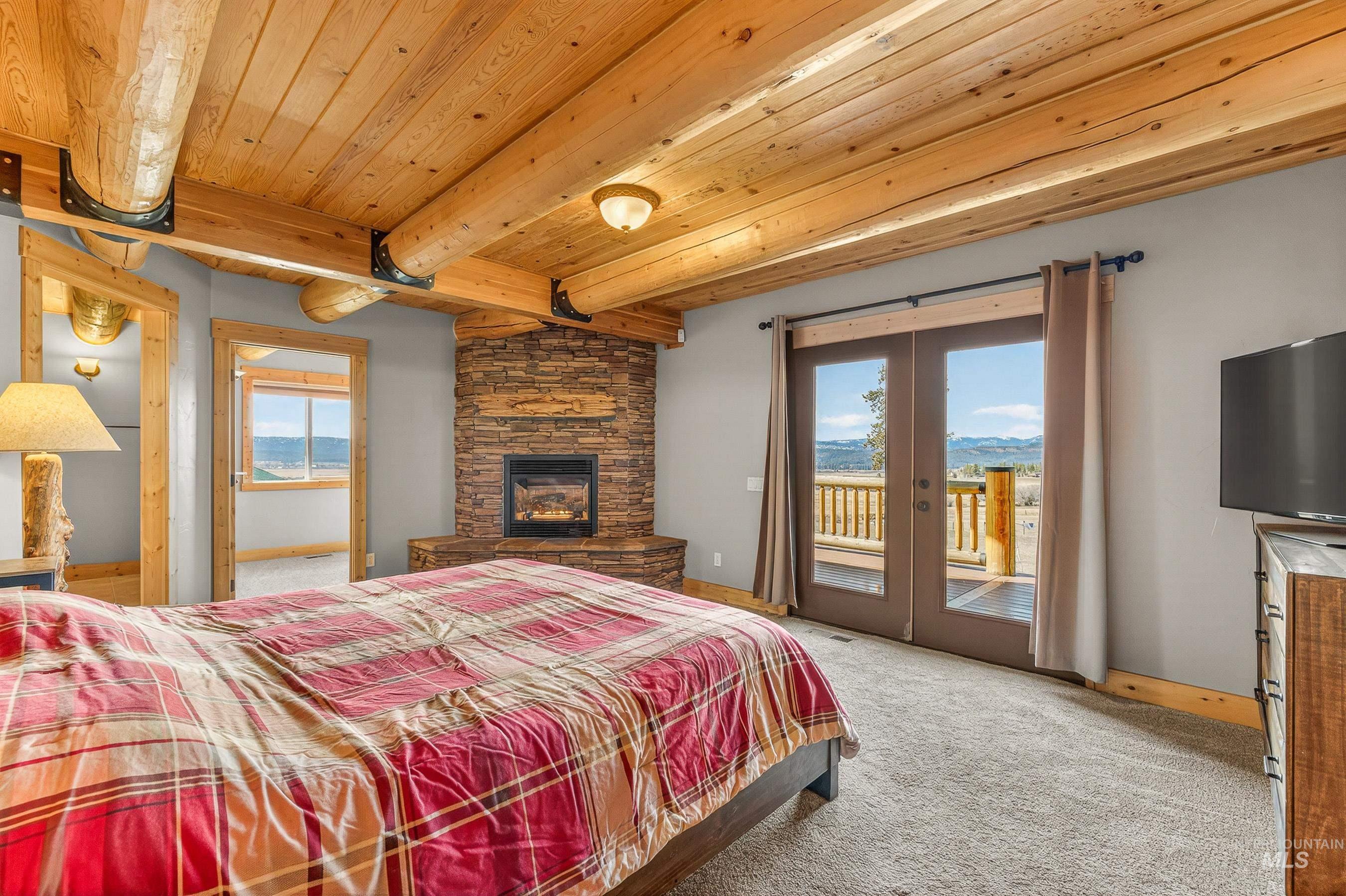 3818 Osprey Circle, New Meadows, Idaho 83654, 3 Bedrooms, 3 Bathrooms, Residential For Sale, Price $1,295,000, 98977382