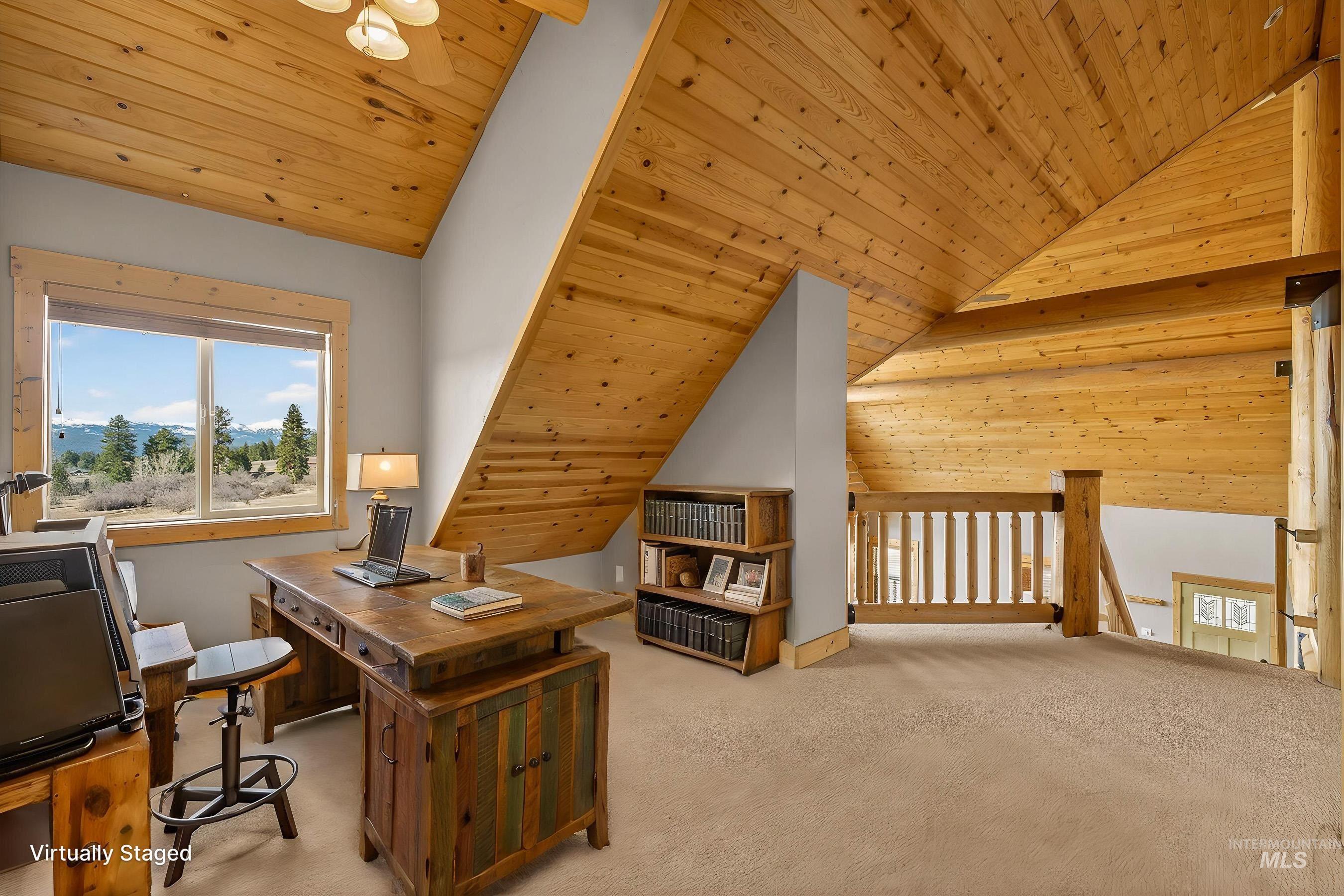 3818 Osprey Circle, New Meadows, Idaho 83654, 3 Bedrooms, 3 Bathrooms, Residential For Sale, Price $1,295,000, 98977382