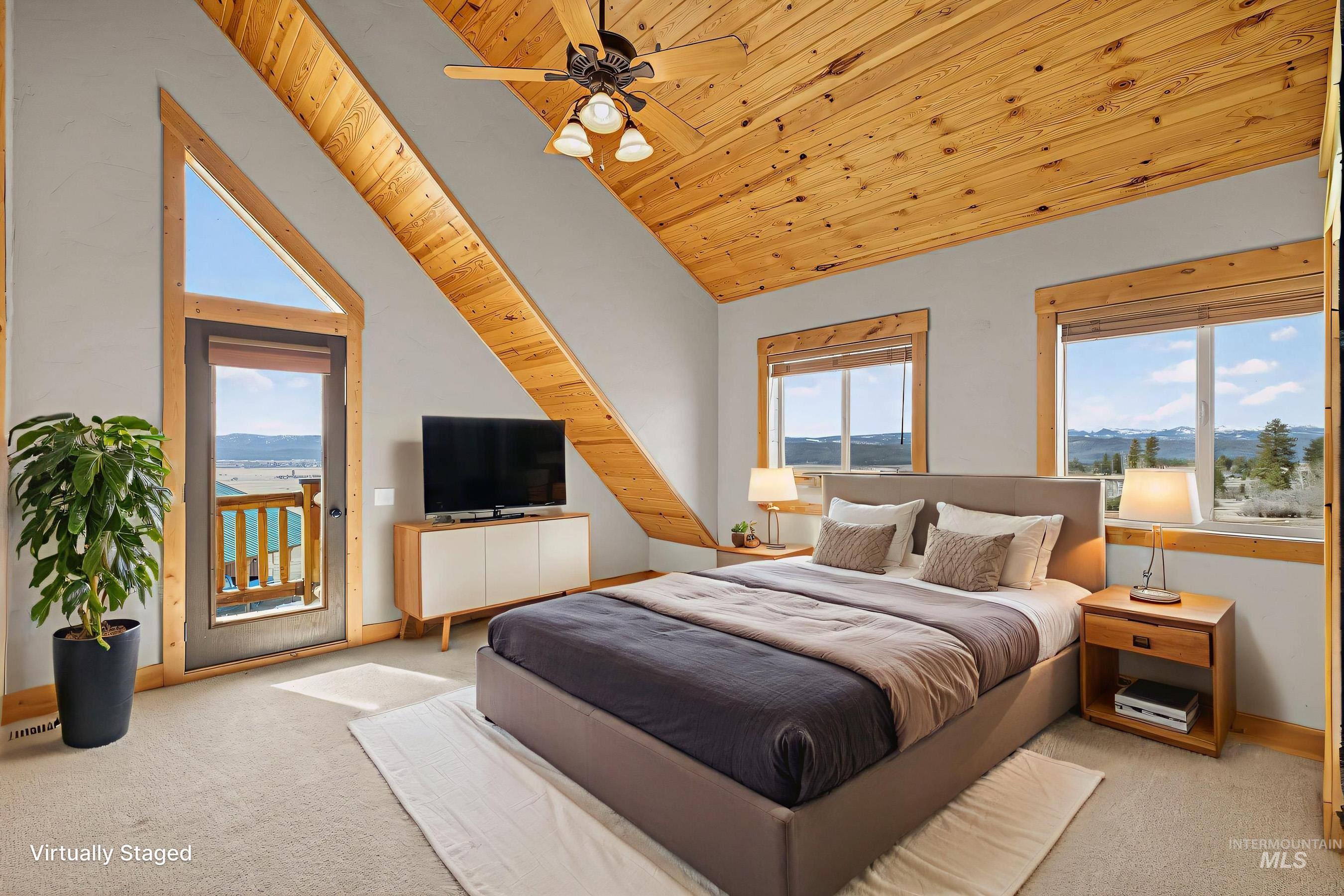 3818 Osprey Circle, New Meadows, Idaho 83654, 3 Bedrooms, 3 Bathrooms, Residential For Sale, Price $1,295,000, 98977382