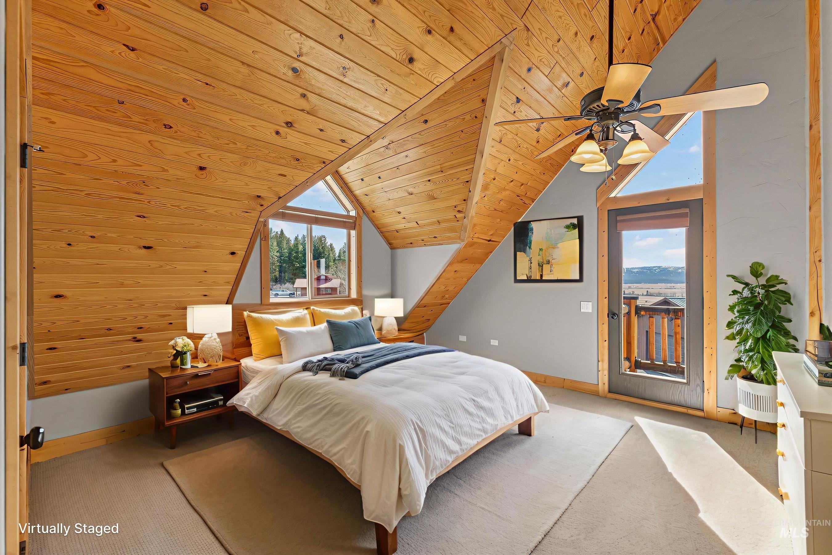 3818 Osprey Circle, New Meadows, Idaho 83654, 3 Bedrooms, 3 Bathrooms, Residential For Sale, Price $1,295,000, 98977382