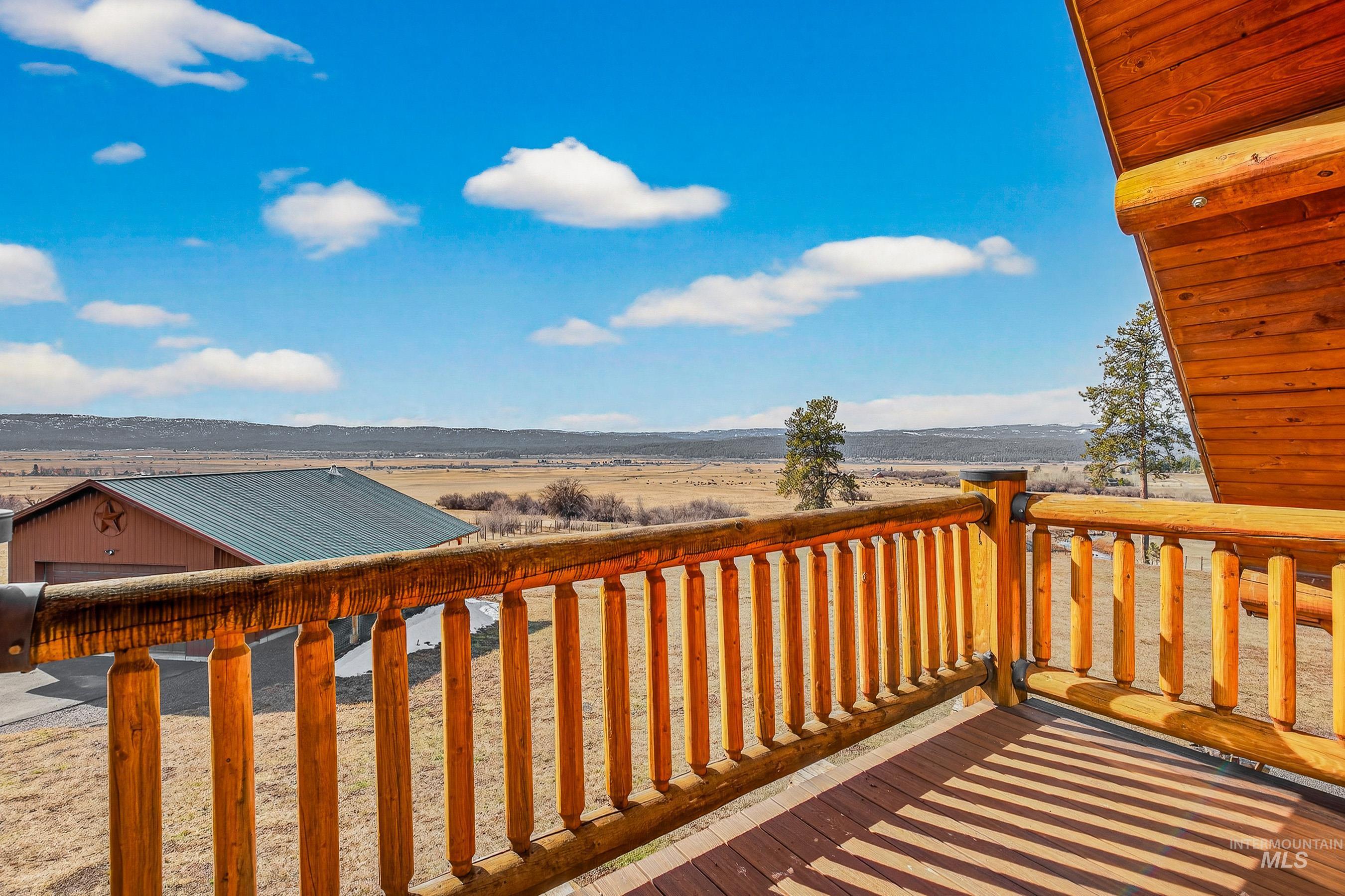 3818 Osprey Circle, New Meadows, Idaho 83654, 3 Bedrooms, 3 Bathrooms, Residential For Sale, Price $1,295,000, 98977382