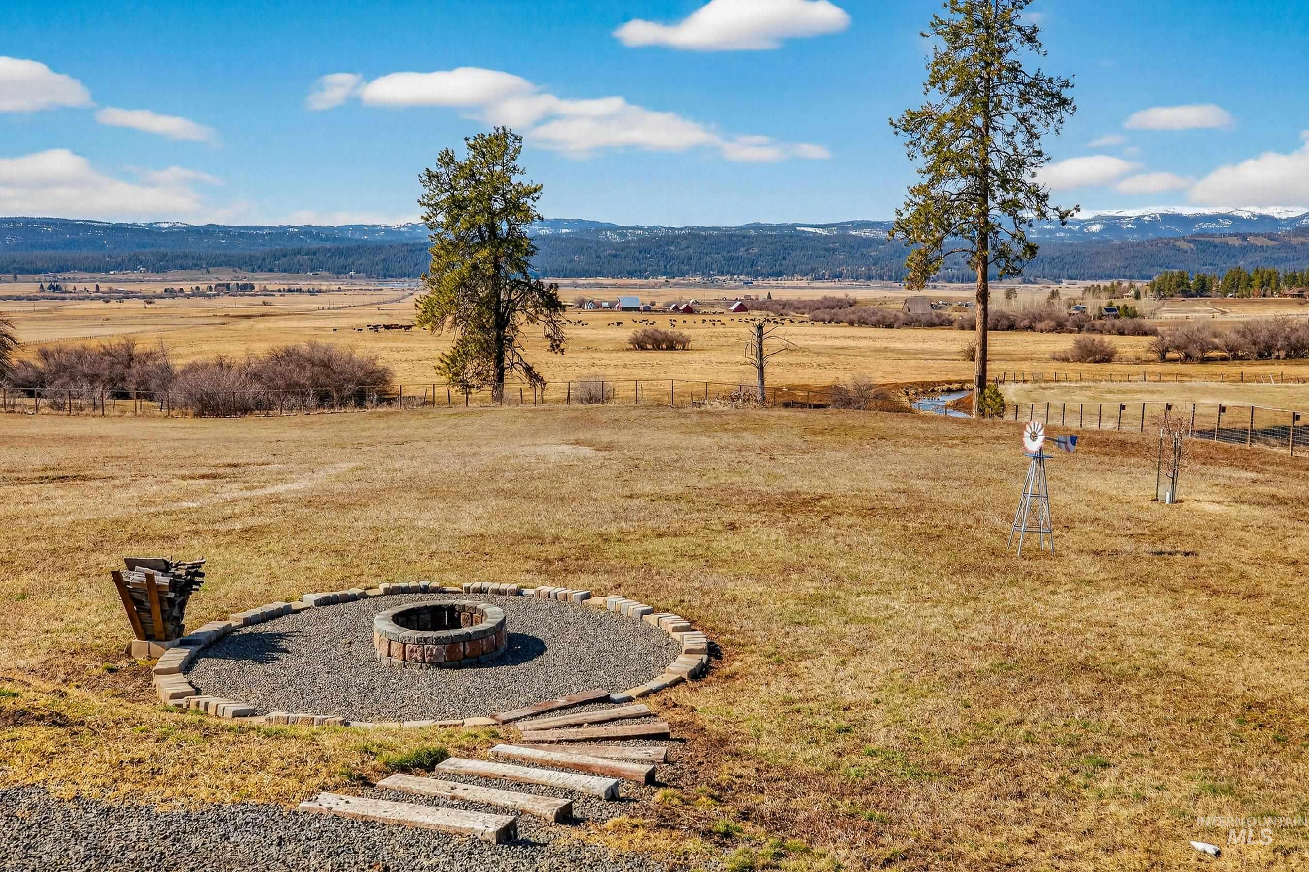 3818 Osprey Circle, New Meadows, Idaho 83654, 3 Bedrooms, 3 Bathrooms, Residential For Sale, Price $1,295,000, 98977382