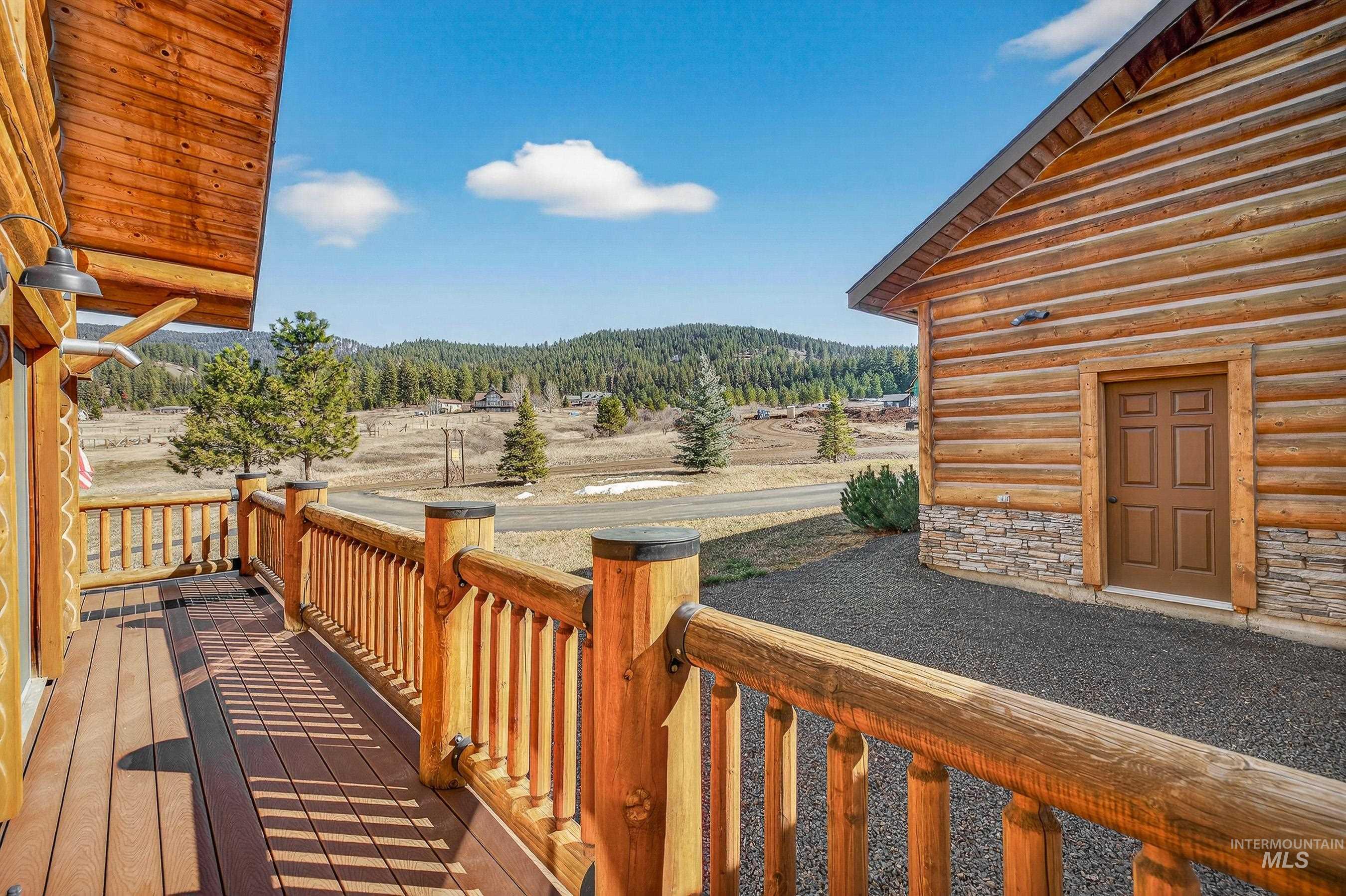 3818 Osprey Circle, New Meadows, Idaho 83654, 3 Bedrooms, 3 Bathrooms, Residential For Sale, Price $1,295,000, 98977382