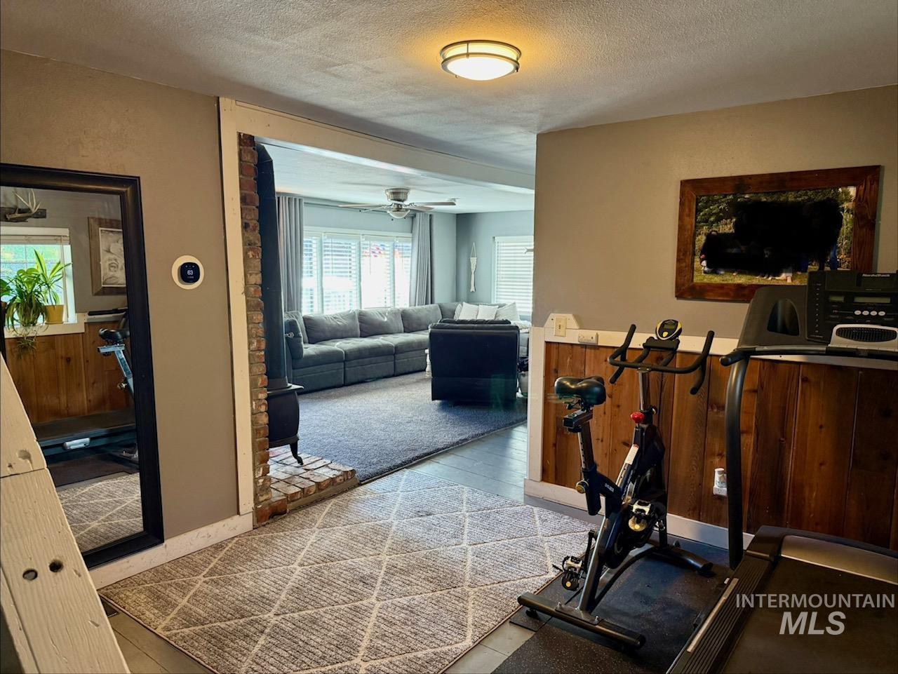 403 N Kirby, Kendrick, Idaho 83537, 4 Bedrooms, 1 Bathroom, Residential For Sale, Price $279,000, 98977383