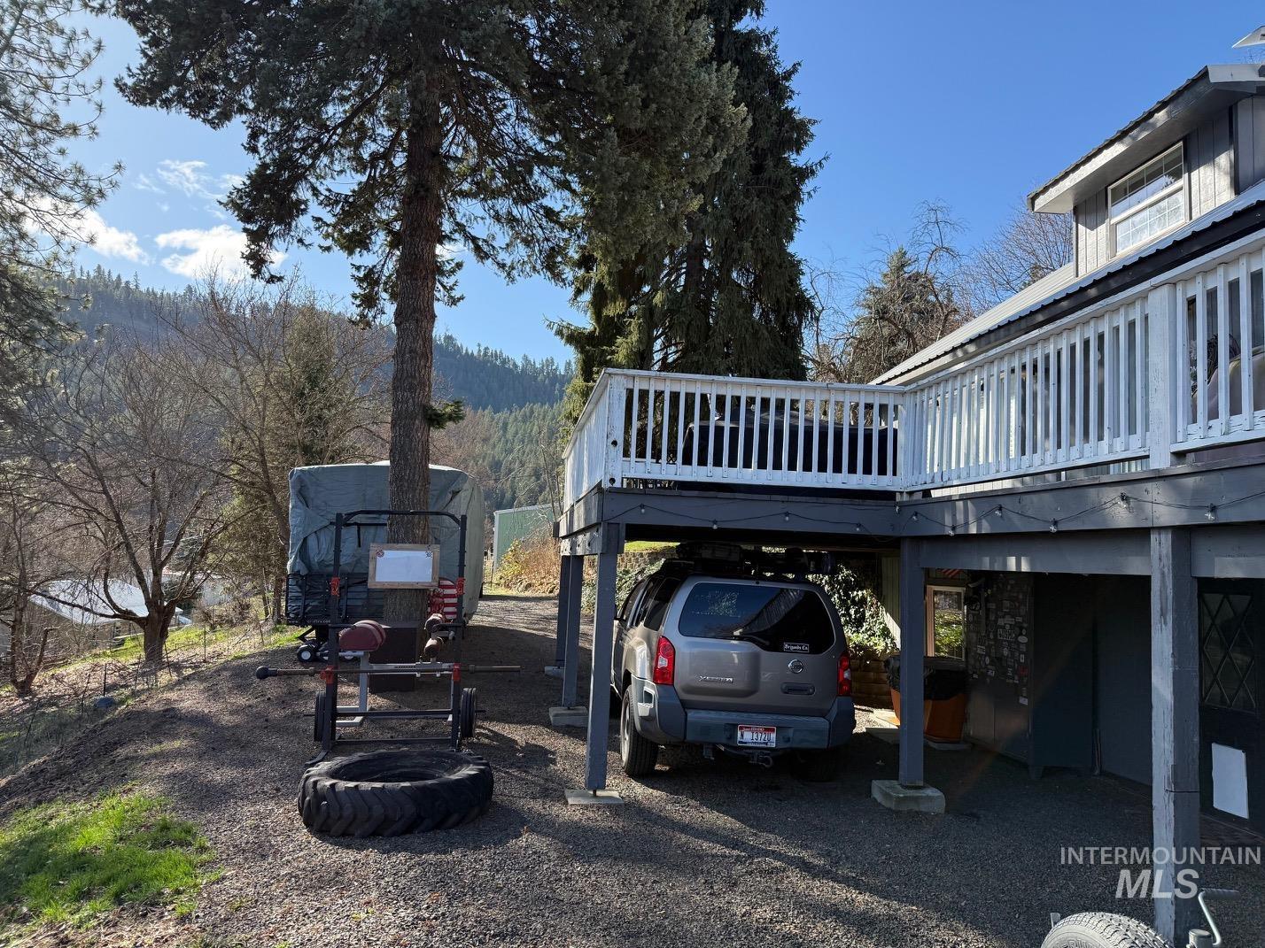 403 N Kirby, Kendrick, Idaho 83537, 4 Bedrooms, 1 Bathroom, Residential For Sale, Price $279,000, 98977383